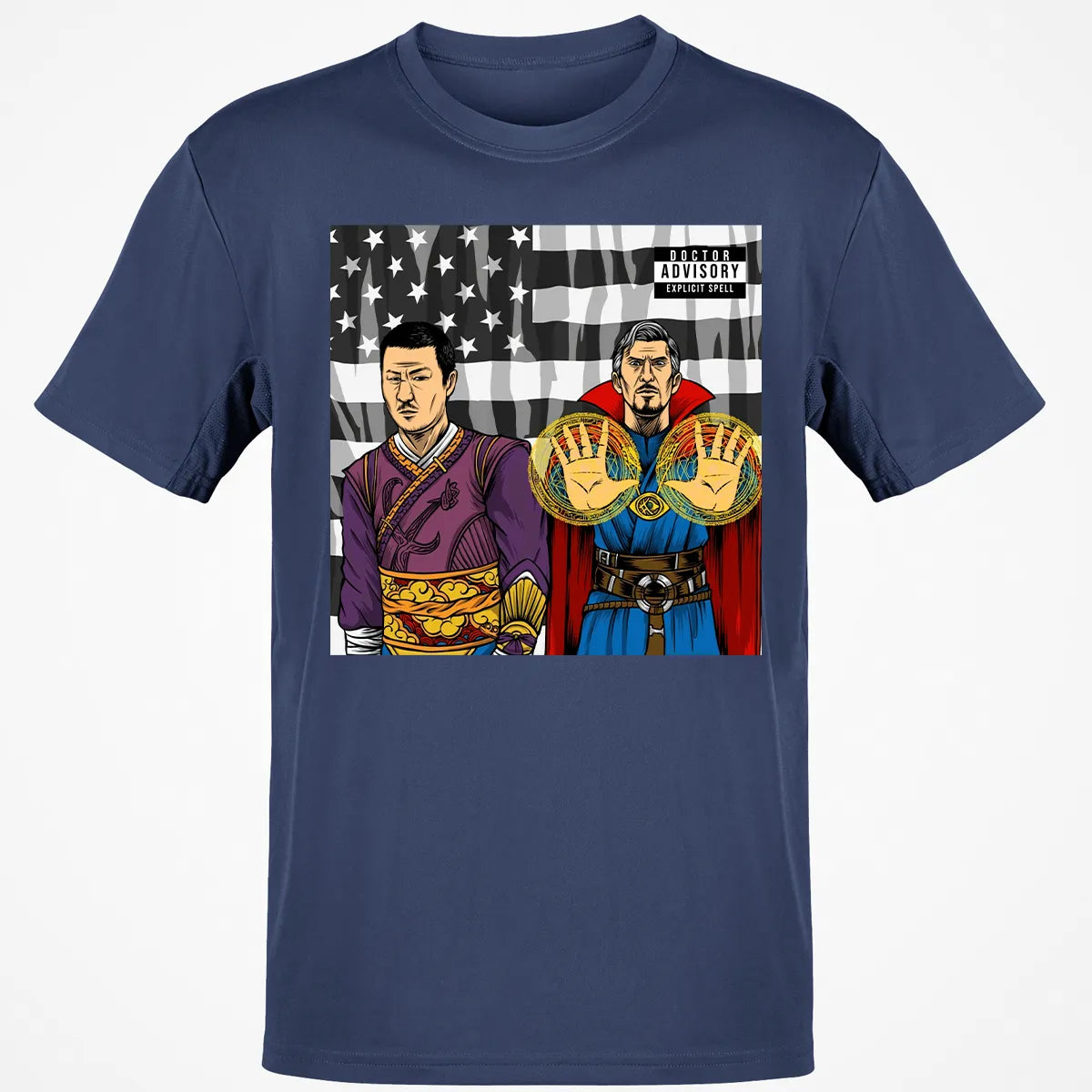 Classic Unisex T-Shirt - KTGQMZ2K