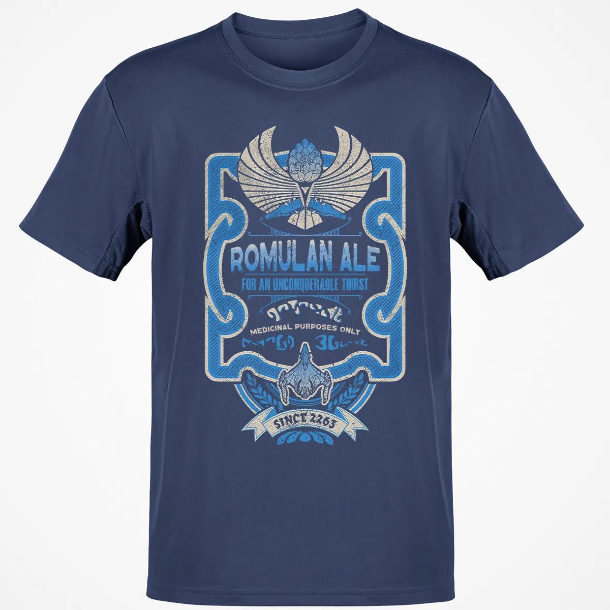 Classic Unisex T-Shirt - 6LG9BVNX