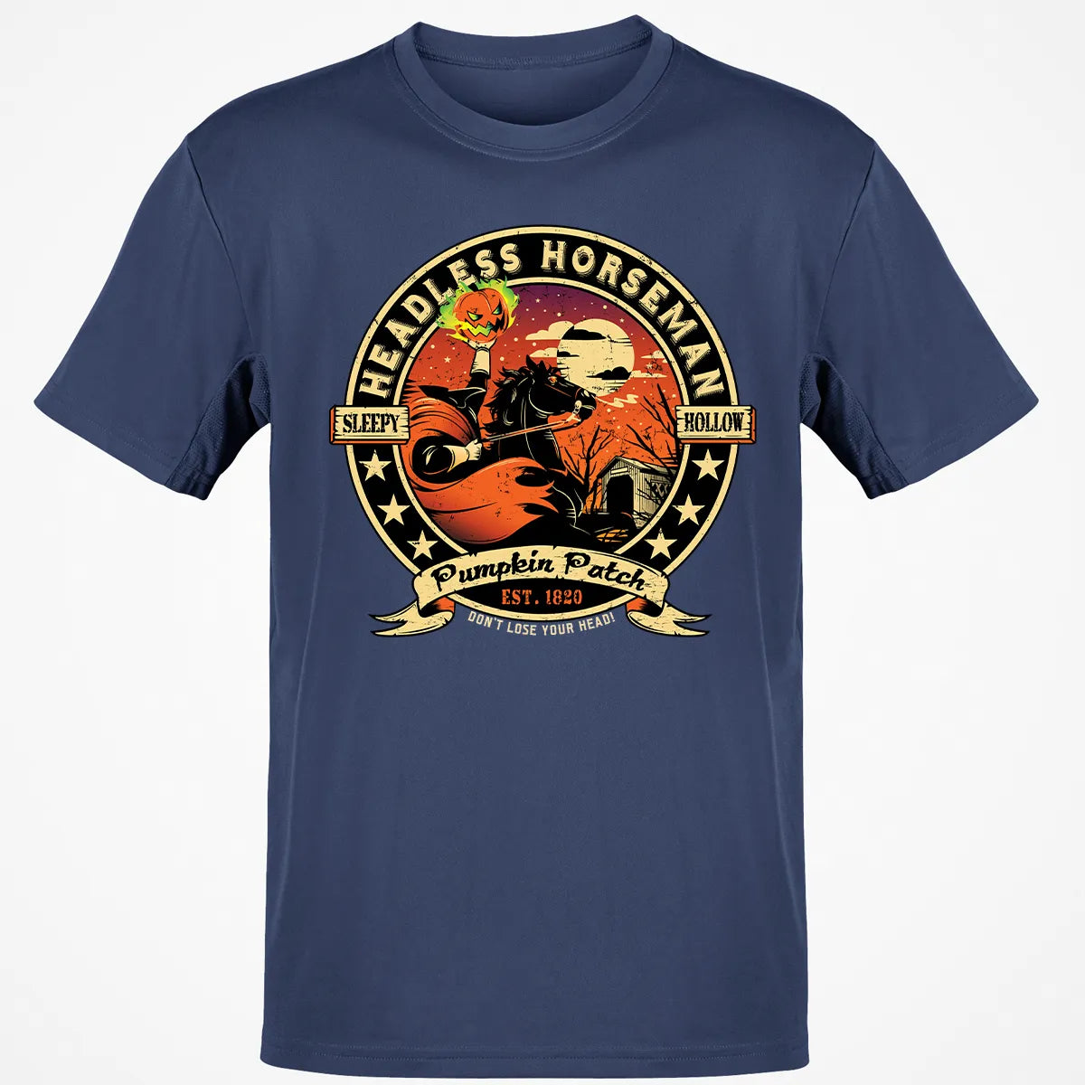 Classic Unisex T-Shirt - MA22F817