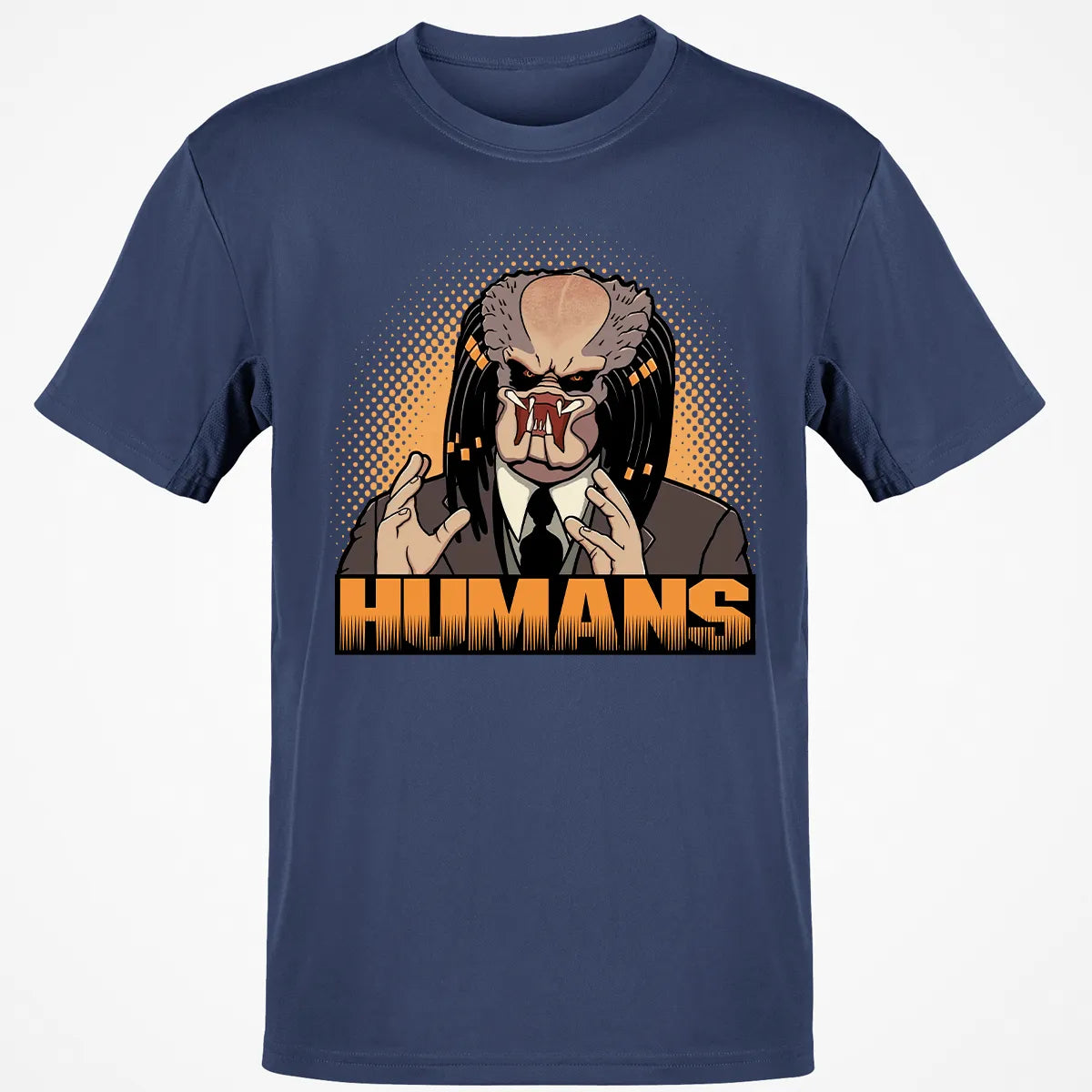 Classic Unisex T-Shirt - UXLKJZTY