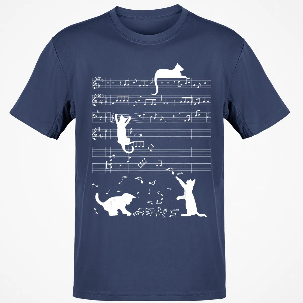 Classic Unisex T-Shirt - LJKK5G74