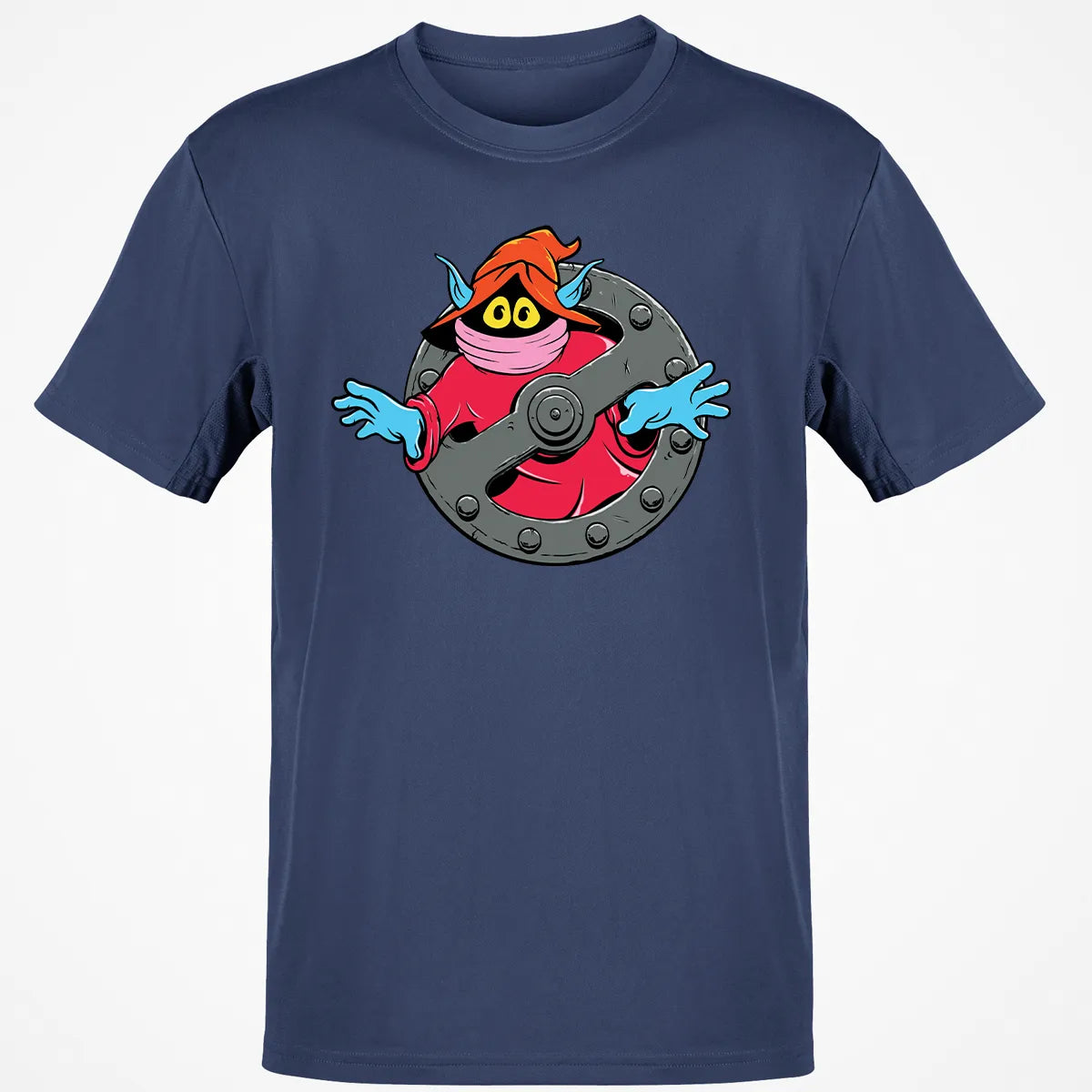 Classic Unisex T-Shirt - UNCSY4E2