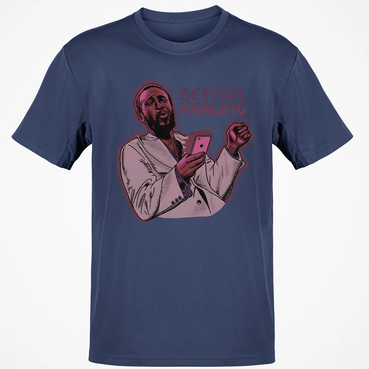 Classic Unisex T-Shirt - KNM3F9M5