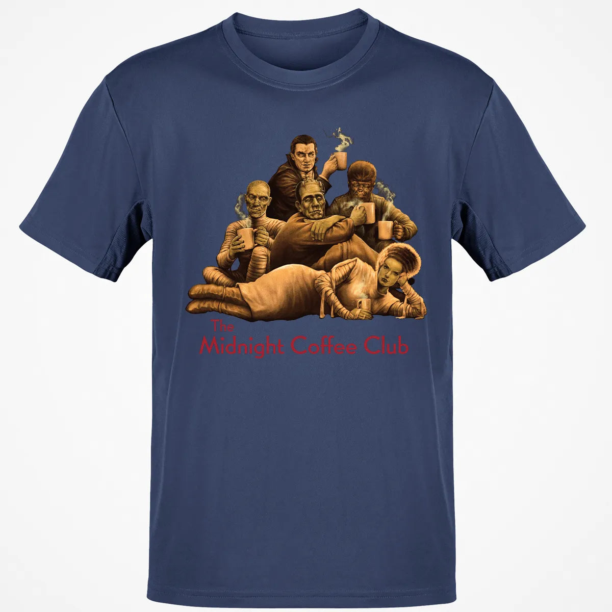 Classic Unisex T-Shirt - X1V7JE96