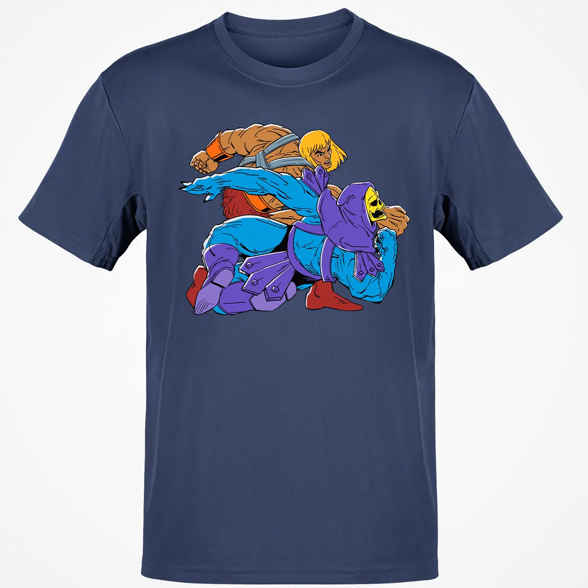 Classic Unisex T-Shirt - 6HC1KJ7G