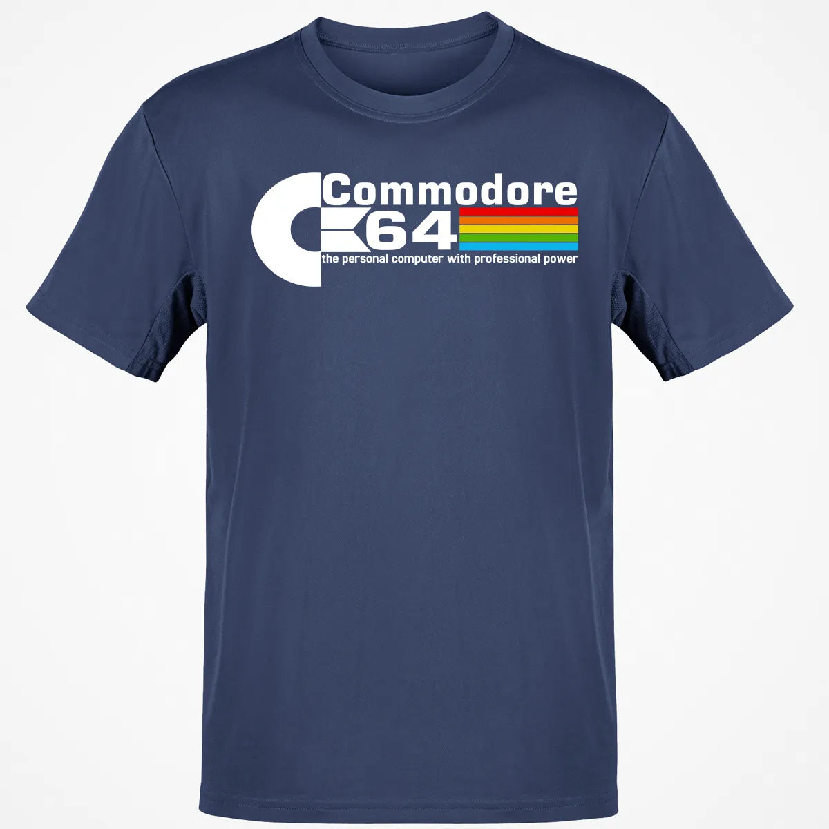 Classic Unisex T-Shirt - N24D9HJT