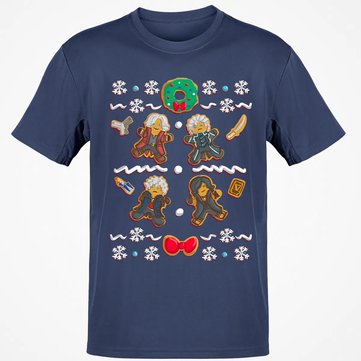 Classic Unisex T-Shirt - 852F6AZH