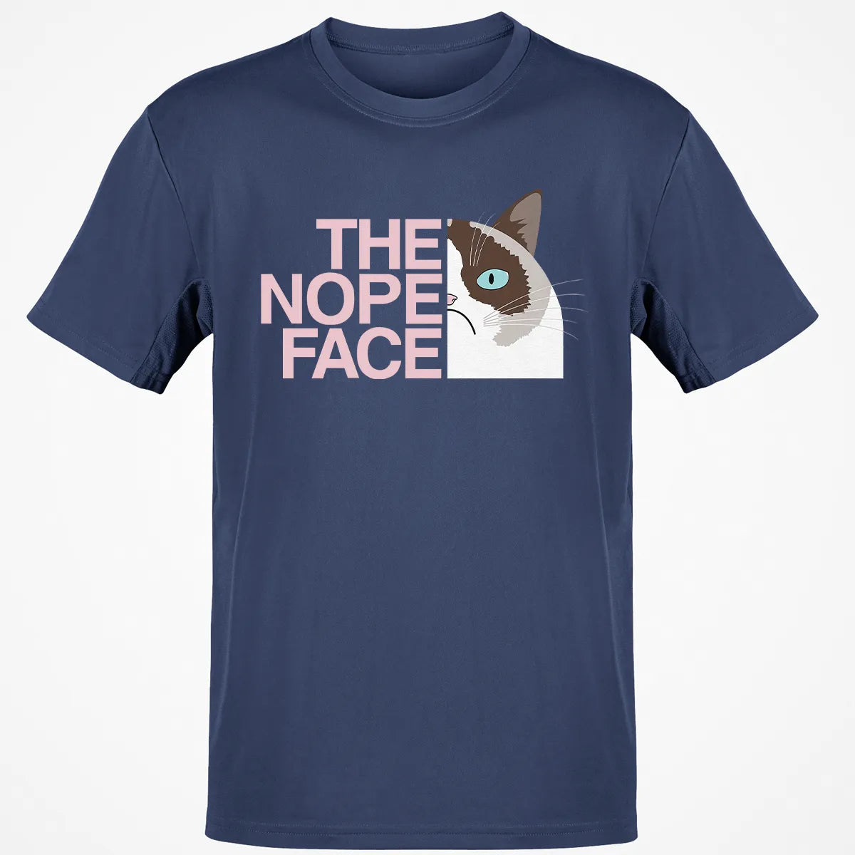 Classic Unisex T-Shirt - ACH7CQMY