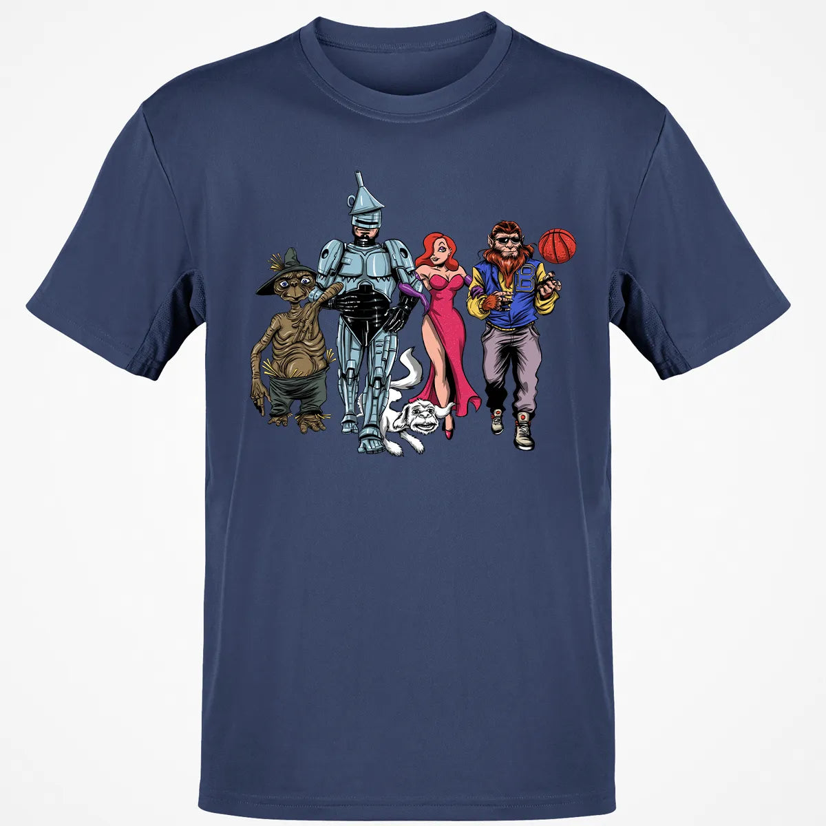 Classic Unisex T-Shirt - JDGMS2KW