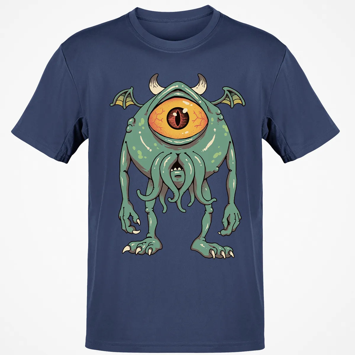Classic Unisex T-Shirt - YTAXDE9V