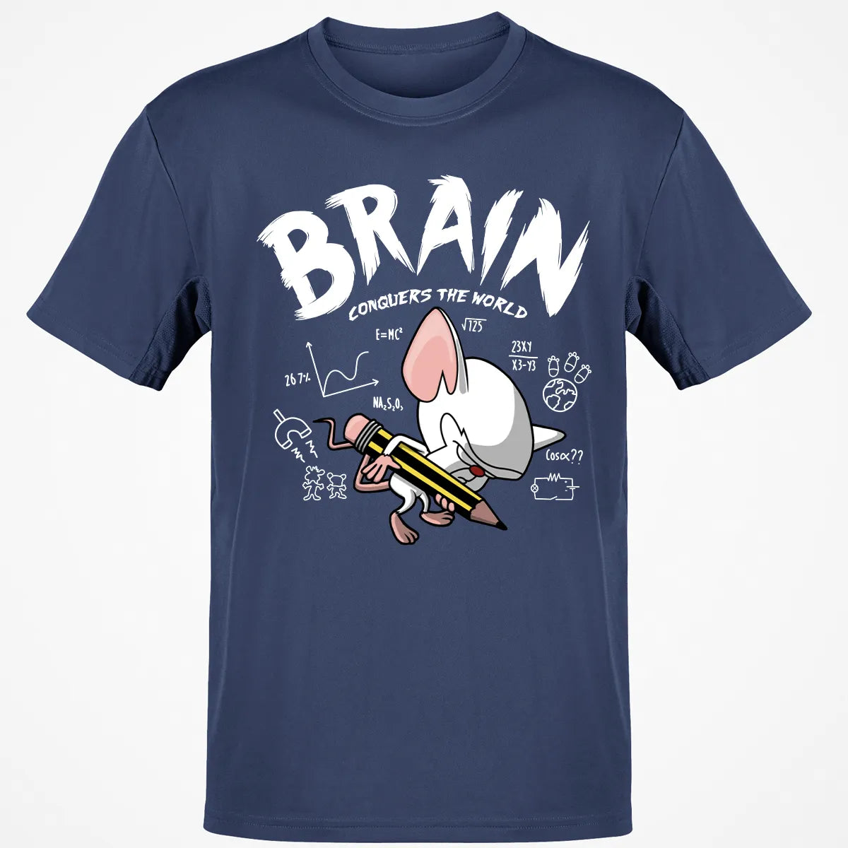 Classic Unisex T-Shirt - GGHWYCUC
