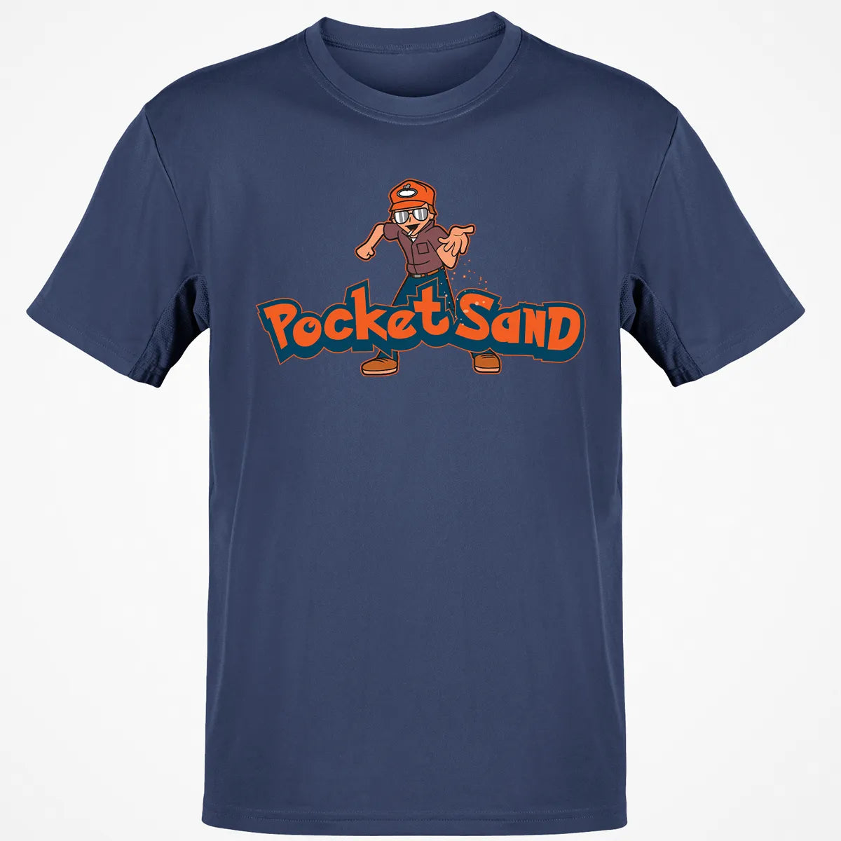 Classic Unisex T-Shirt - ZNRQ1GDU