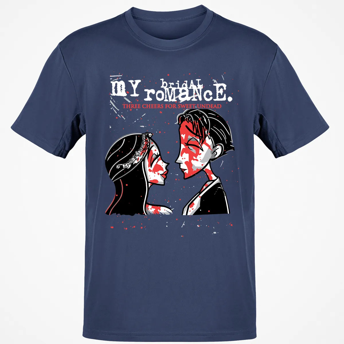 Classic Unisex T-Shirt - T3CQTT6D