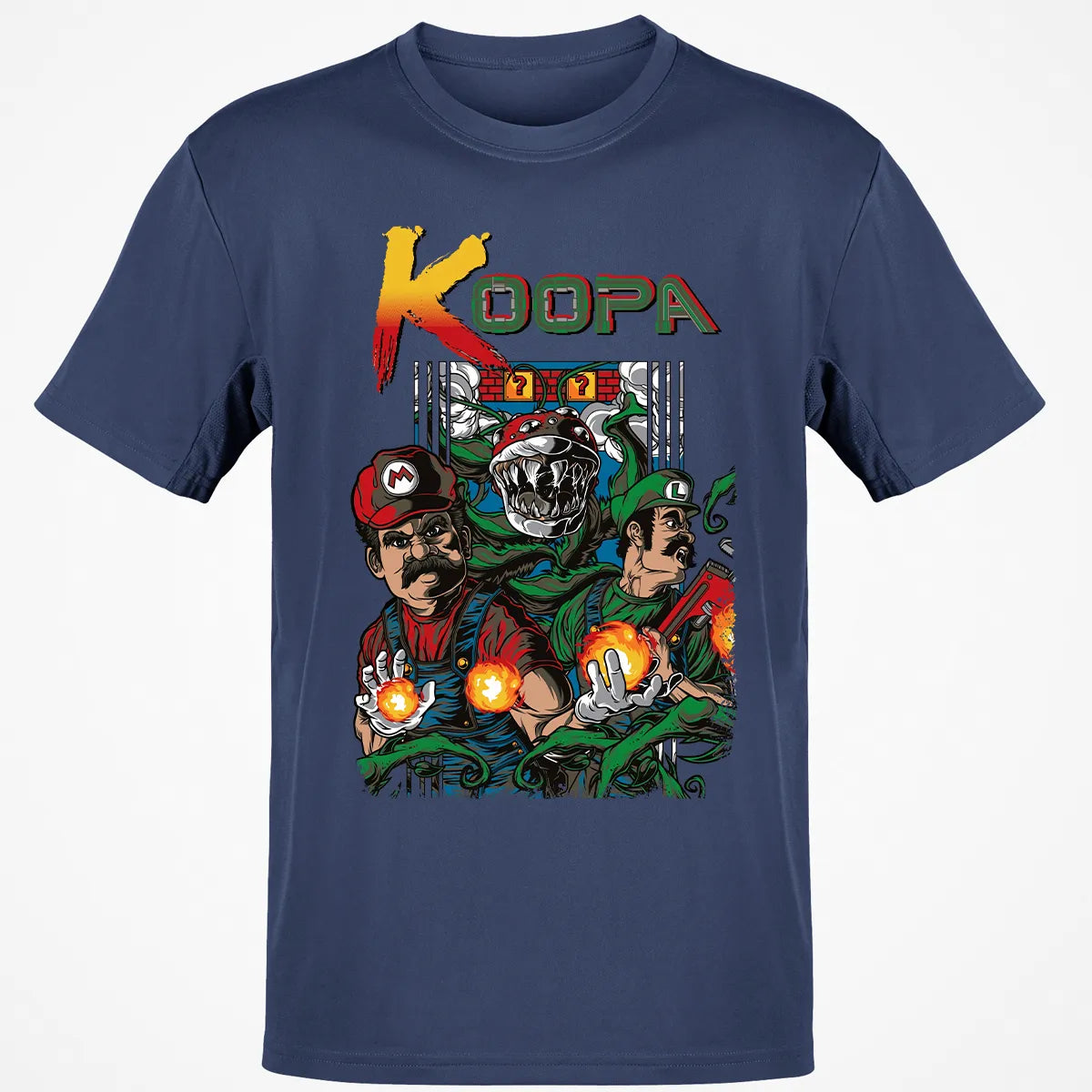 Classic Unisex T-Shirt - JF82NXTD