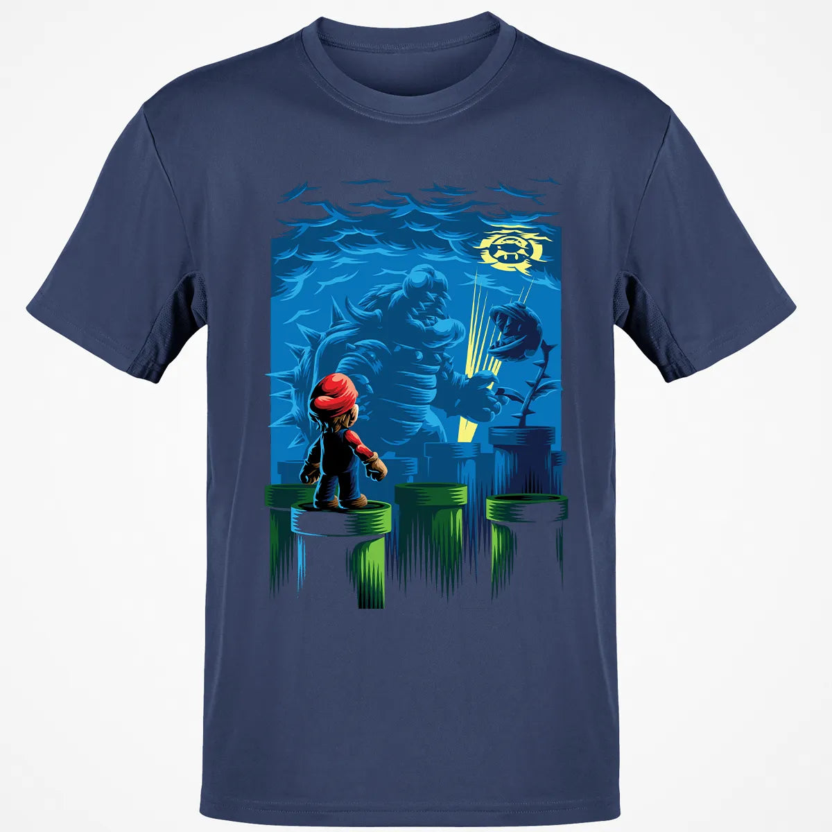 Classic Unisex T-Shirt - 7WBQ2QHB