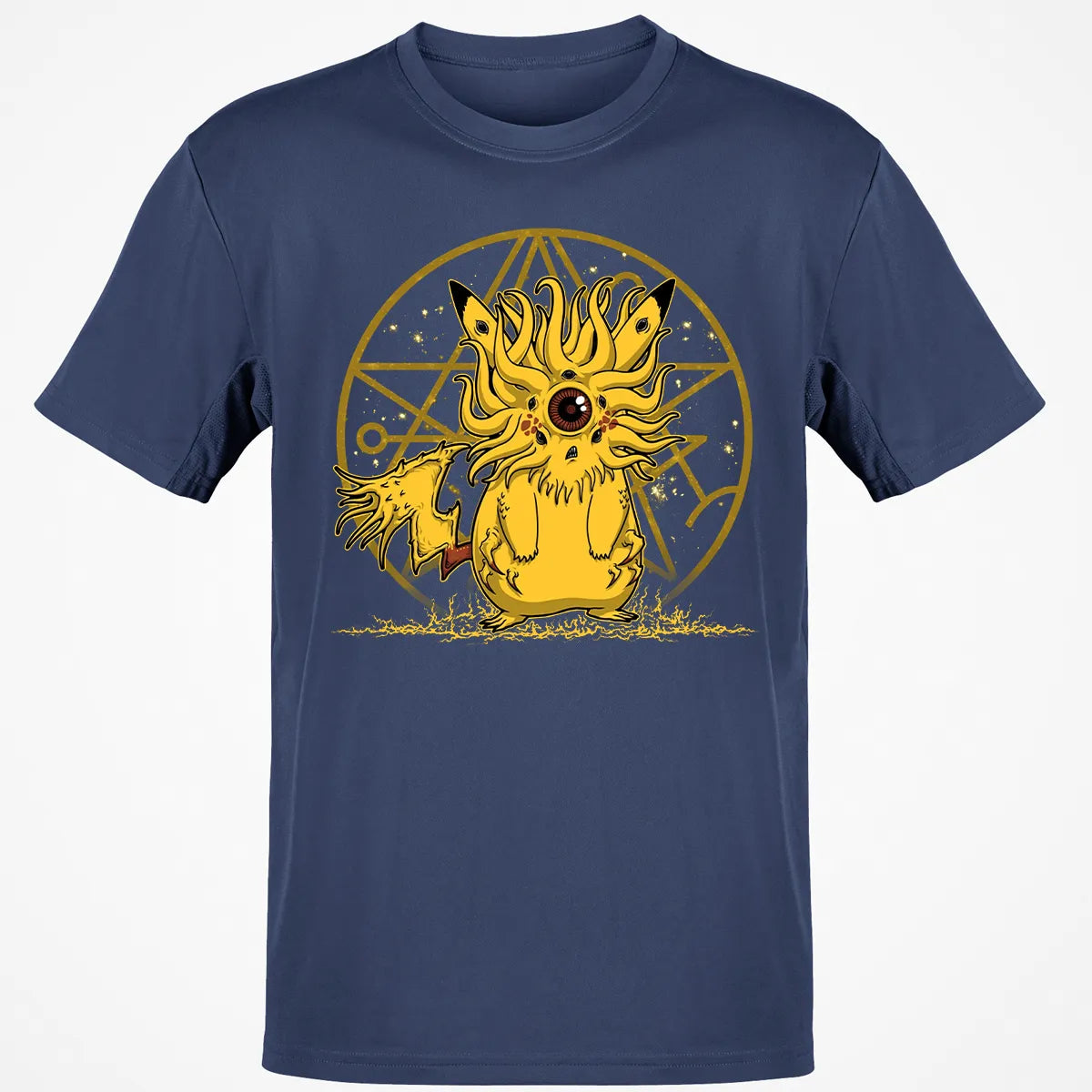 Classic Unisex T-Shirt - 4HYR2BKE