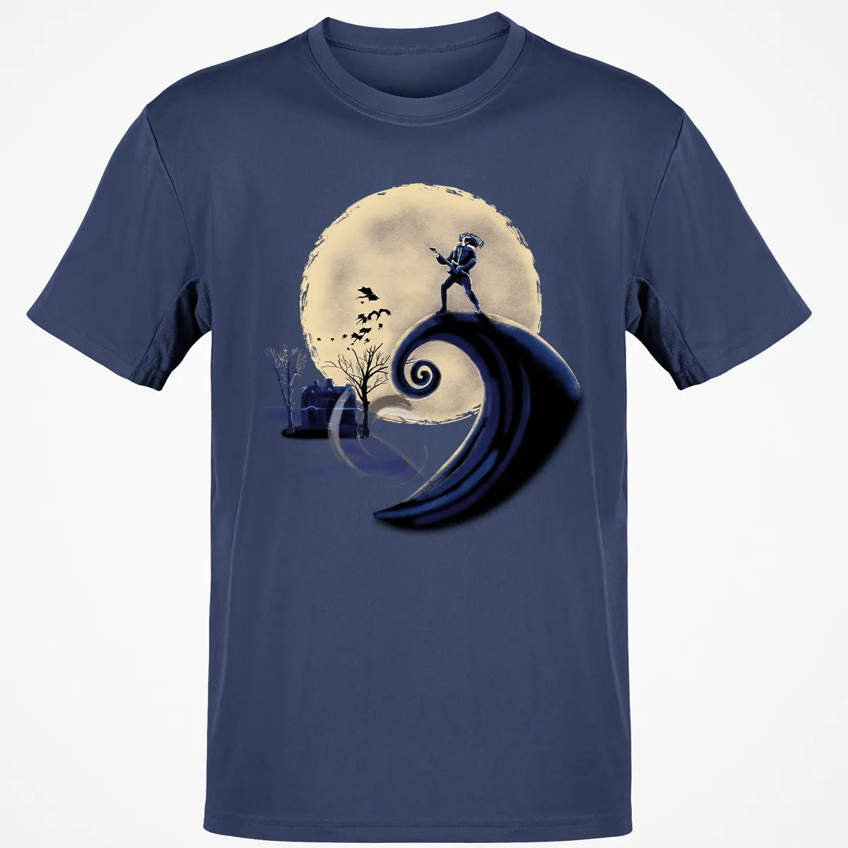 Classic Unisex T-Shirt - 8WN4BWJ1