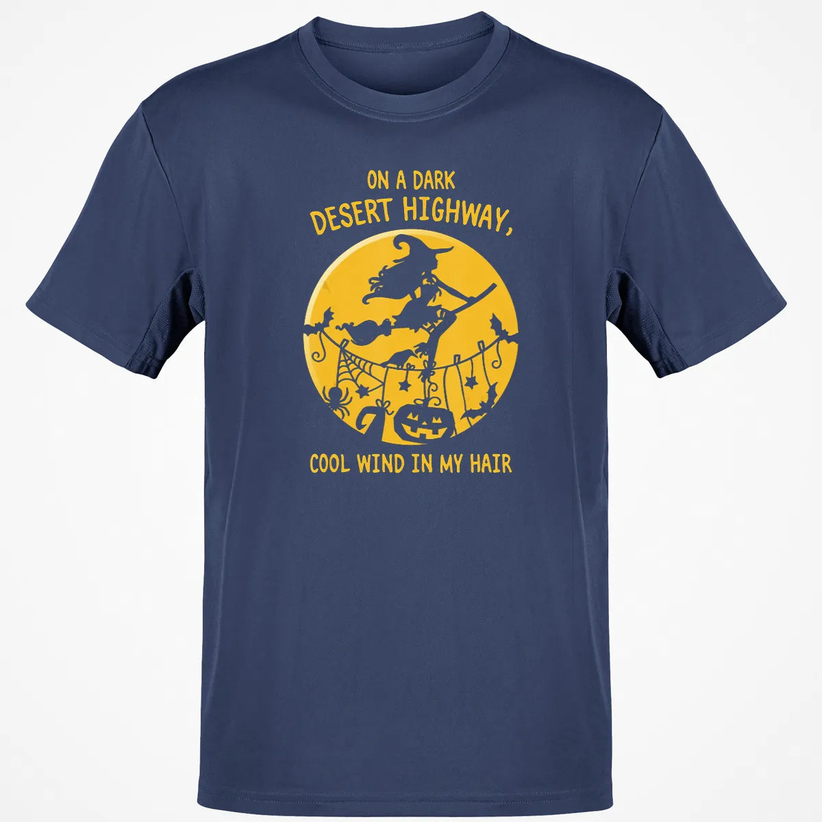 Classic Unisex T-Shirt - WVKBK4YW