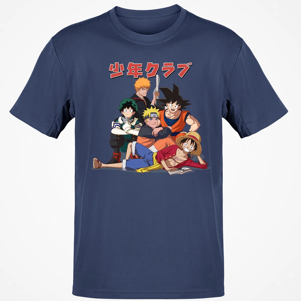 Classic Unisex T-Shirt - 5AKCVZWK