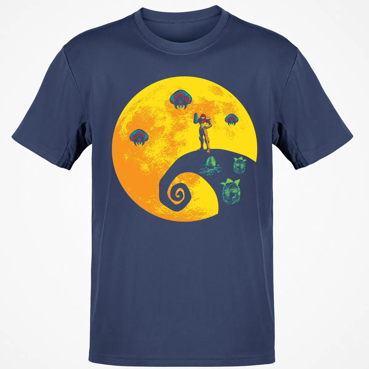 Classic Unisex T-Shirt - UQ4FMUM2