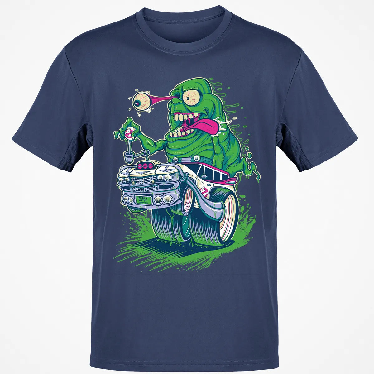 Classic Unisex T-Shirt - 9U5RAKXH
