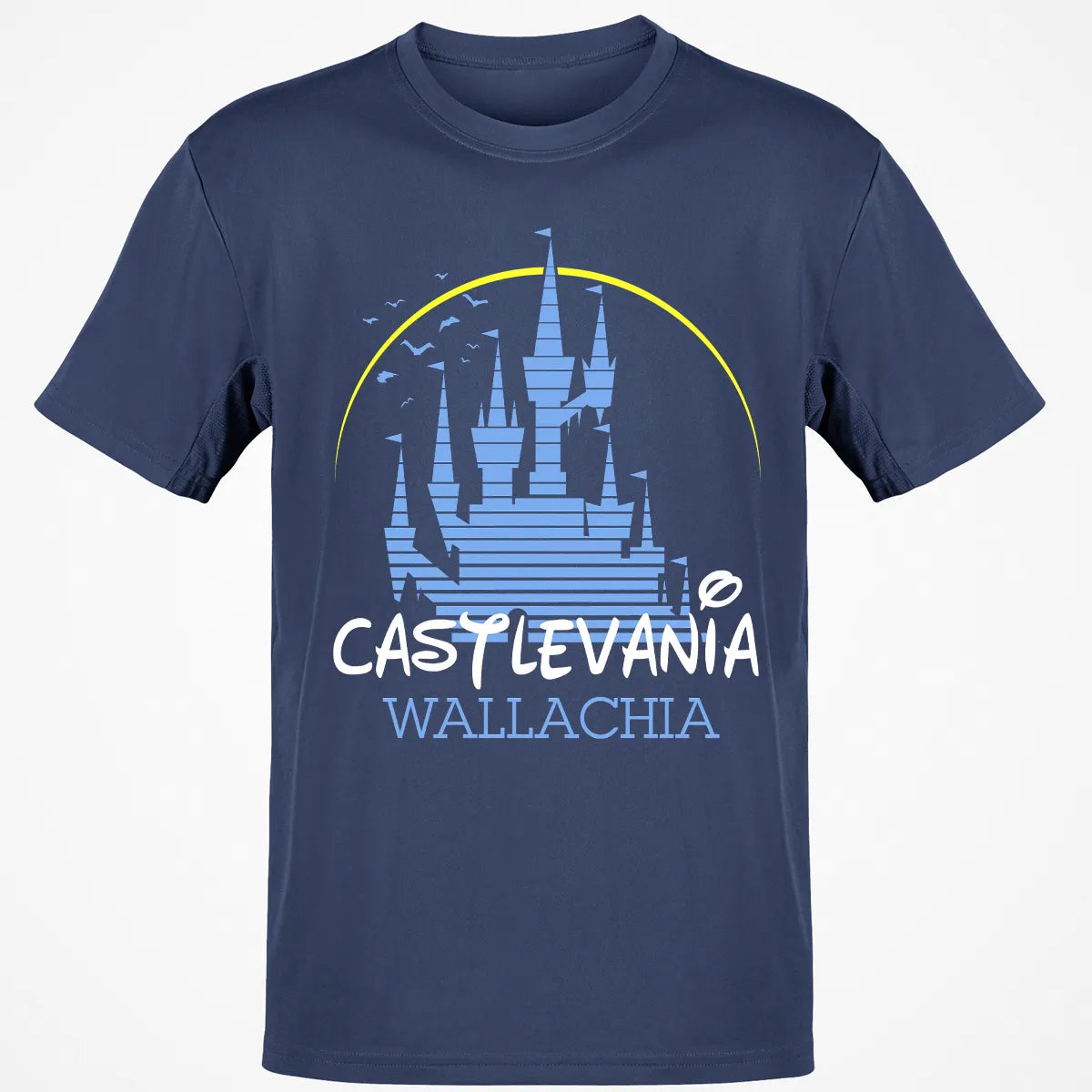 Classic Unisex T-Shirt - CG74D65V