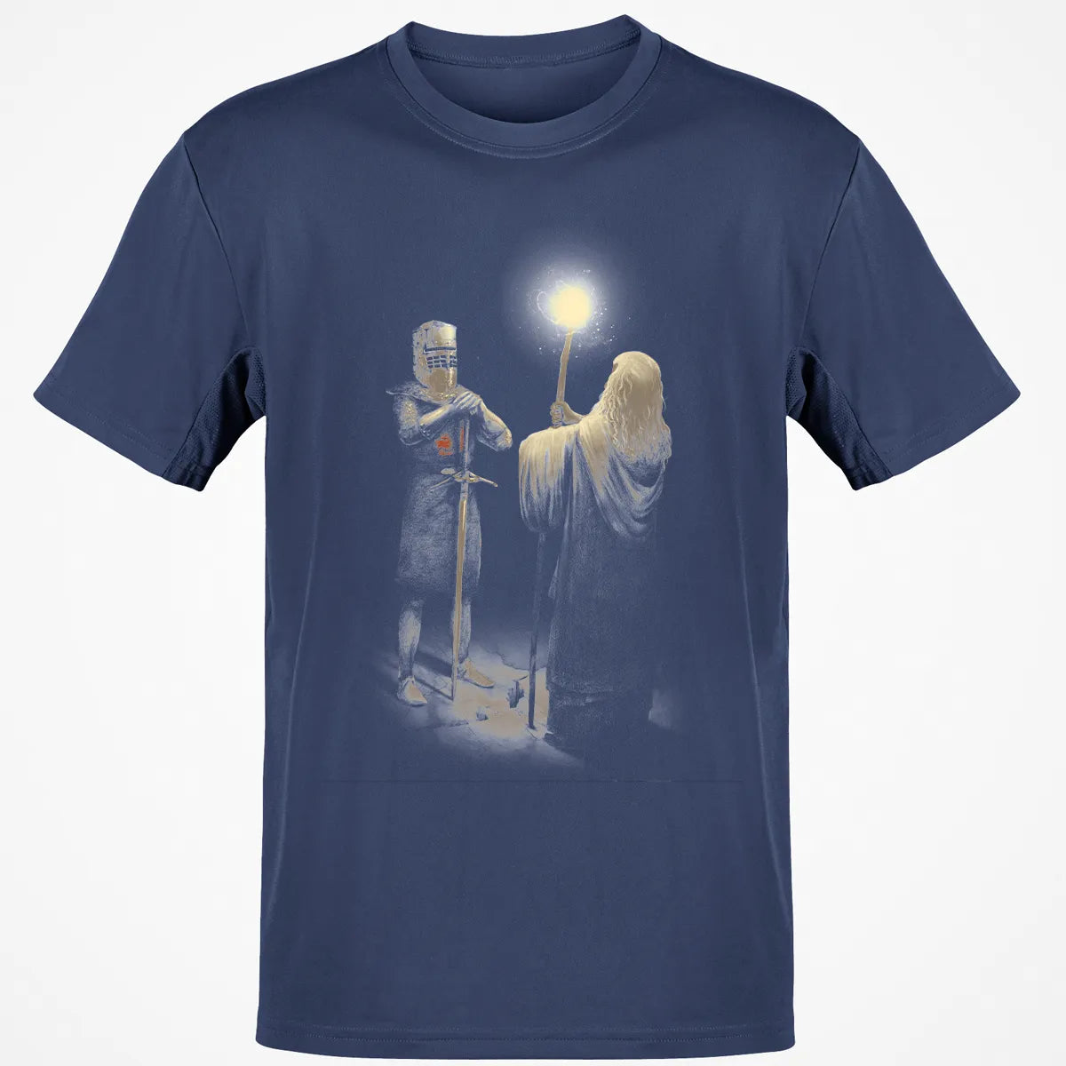 Classic Unisex T-Shirt - T43XAL5Q