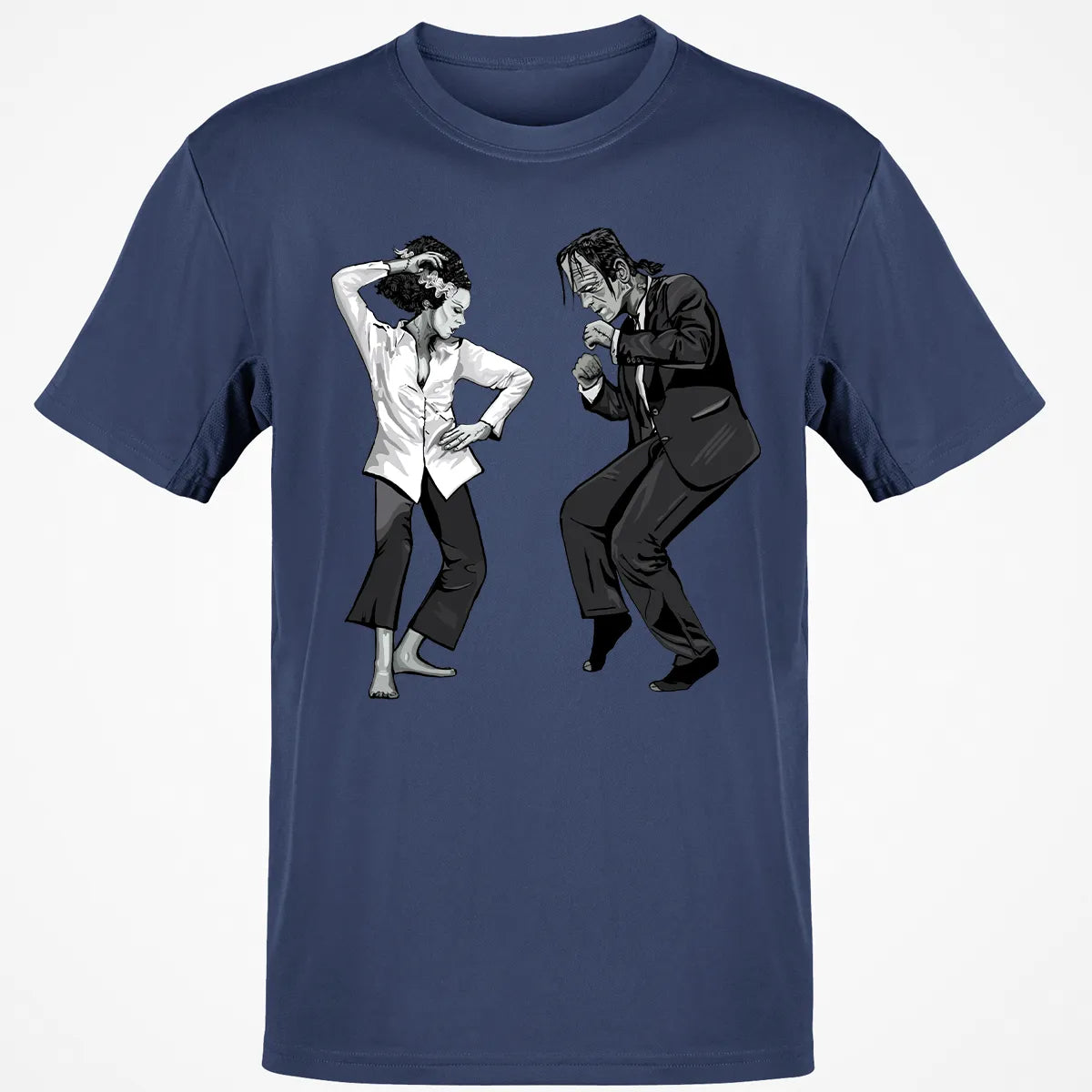 Classic Unisex T-Shirt - W5UWADLF