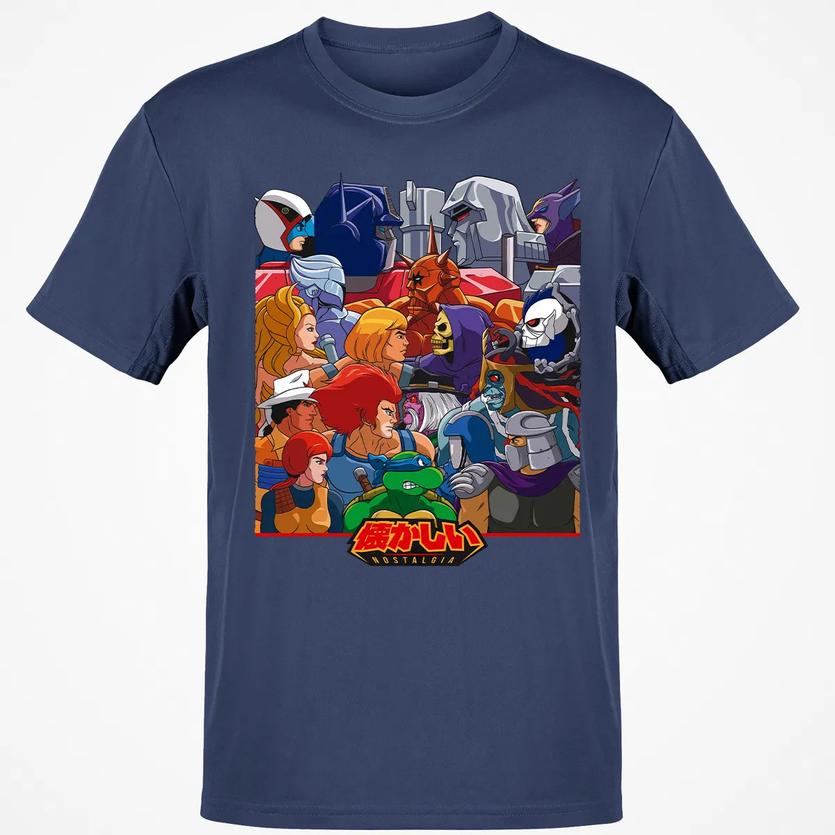 Classic Unisex T-Shirt - DJRNYEAW