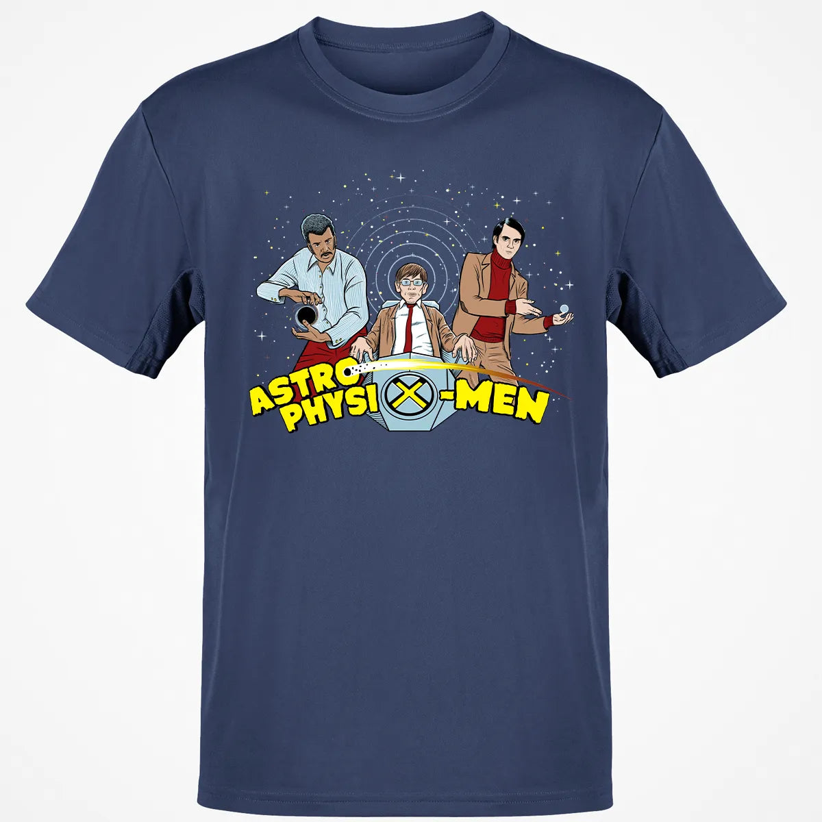 Classic Unisex T-Shirt - LCWRUSWS