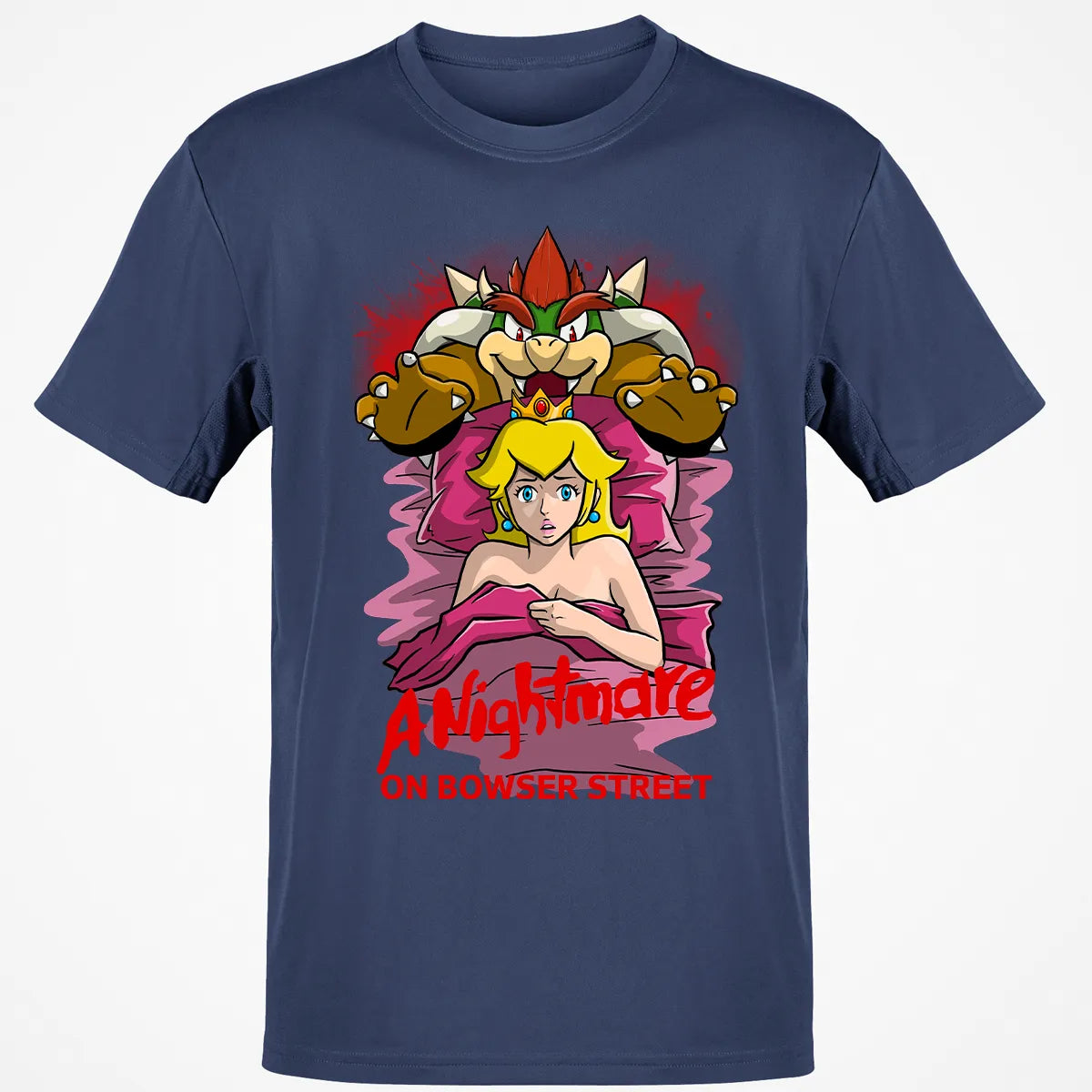 Classic Unisex T-Shirt - 8BFSCU4P