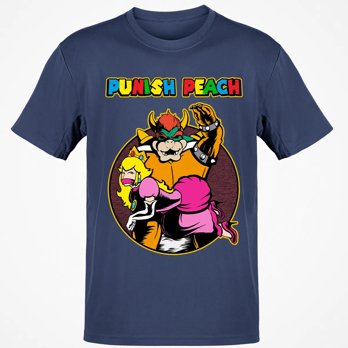 Classic Unisex T-Shirt - F9VET3G9
