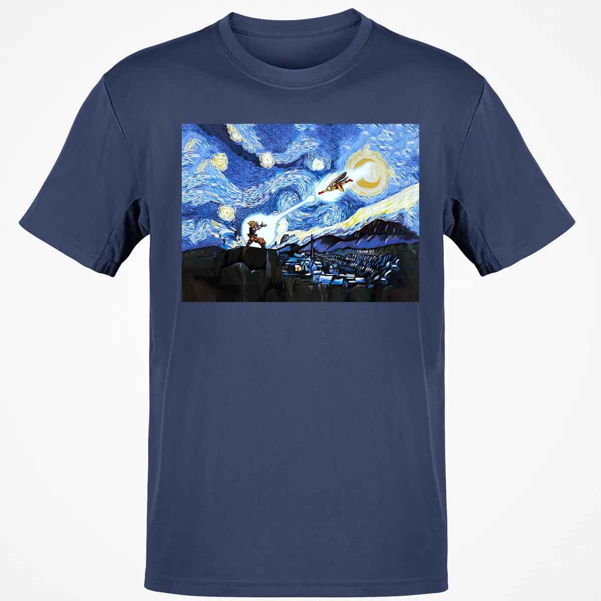 Classic Unisex T-Shirt - ZE6XVSXQ
