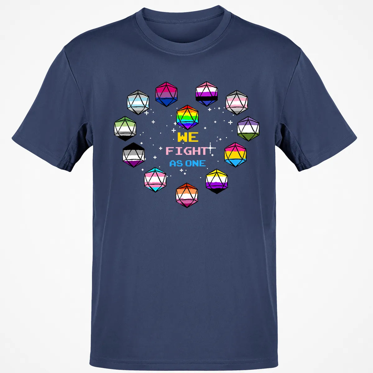 Classic Unisex T-Shirt - NA81PF2H