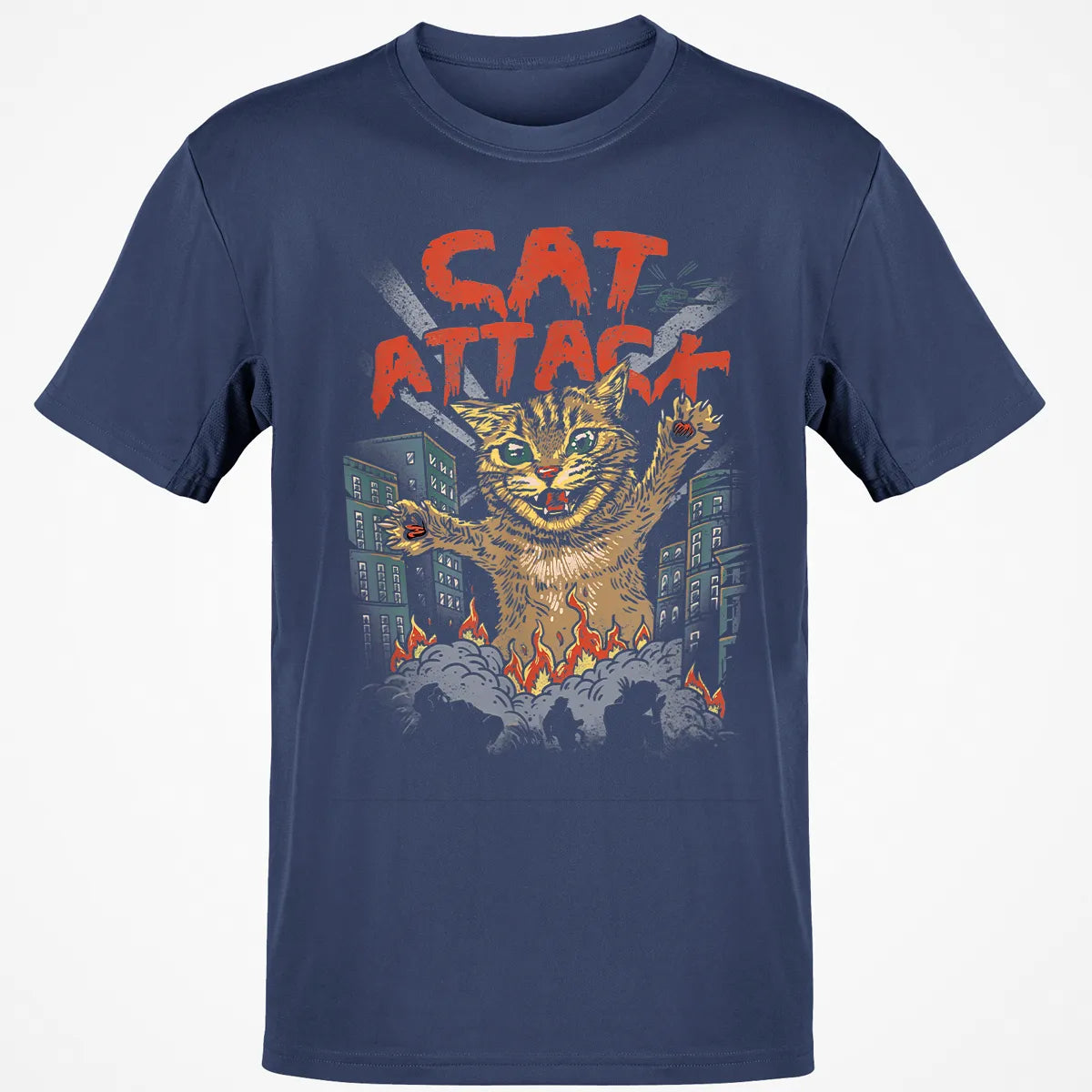 Classic Unisex T-Shirt - 2CW3PTQQ