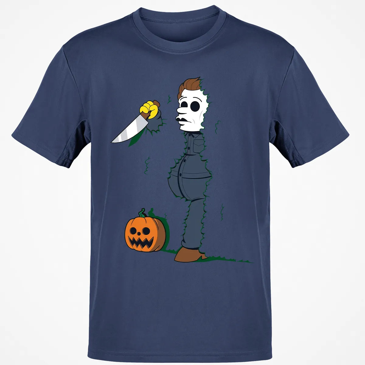 Classic Unisex T-Shirt - P7CWXQ1E