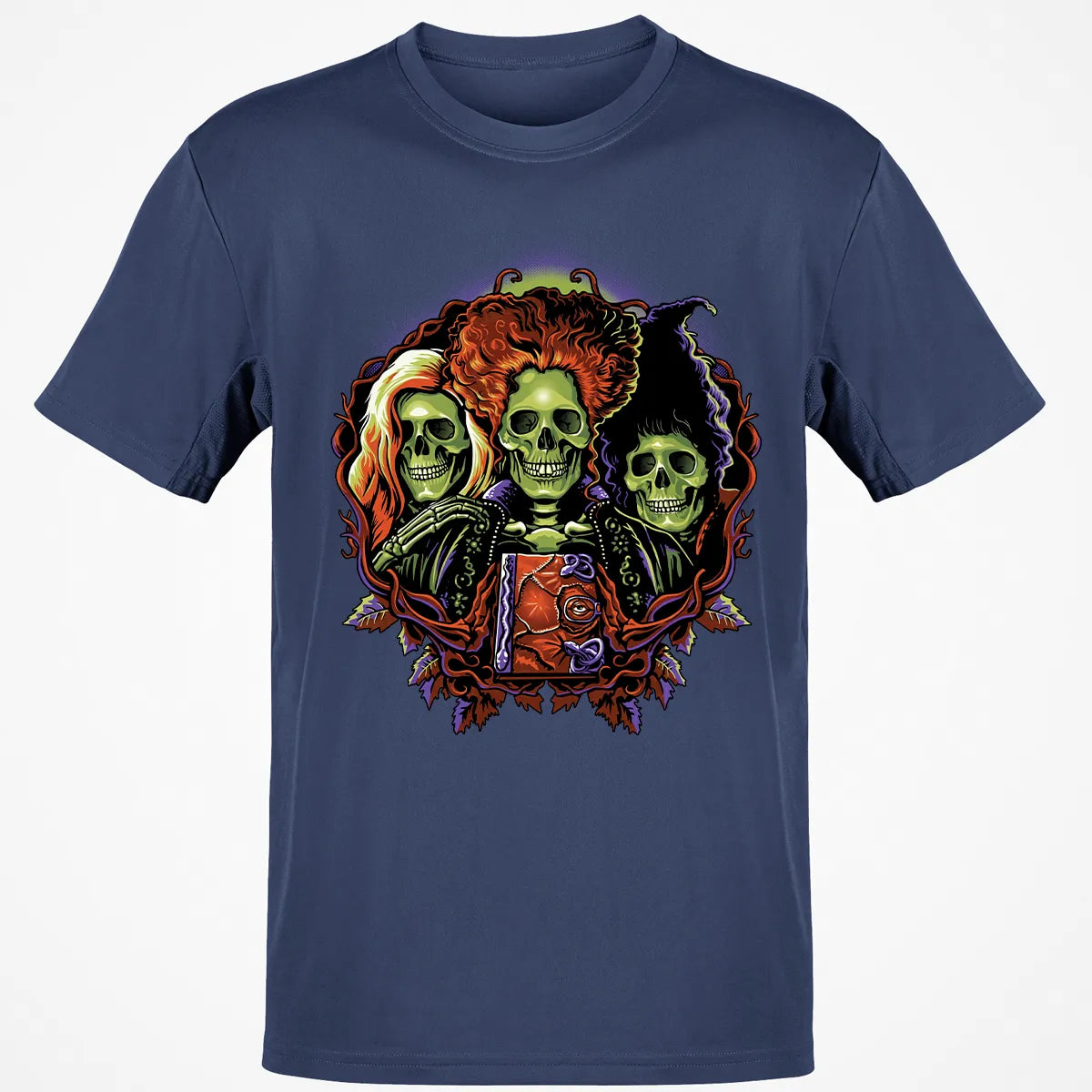 Classic Unisex T-Shirt - N93E8YQN