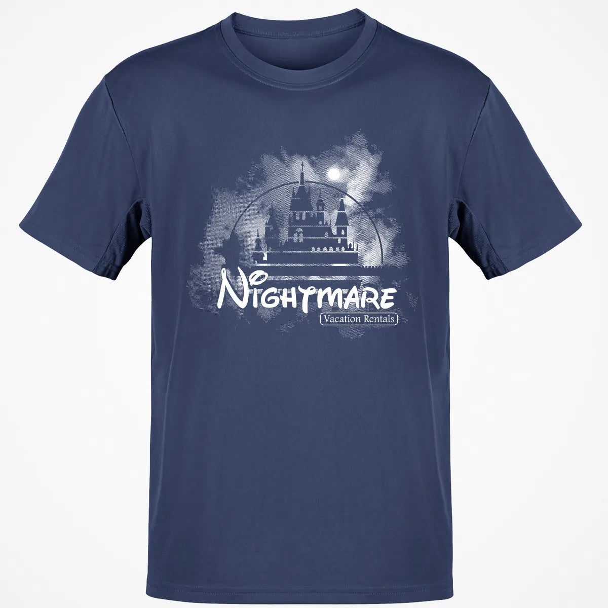 Classic Unisex T-Shirt - D7QQ5LH8