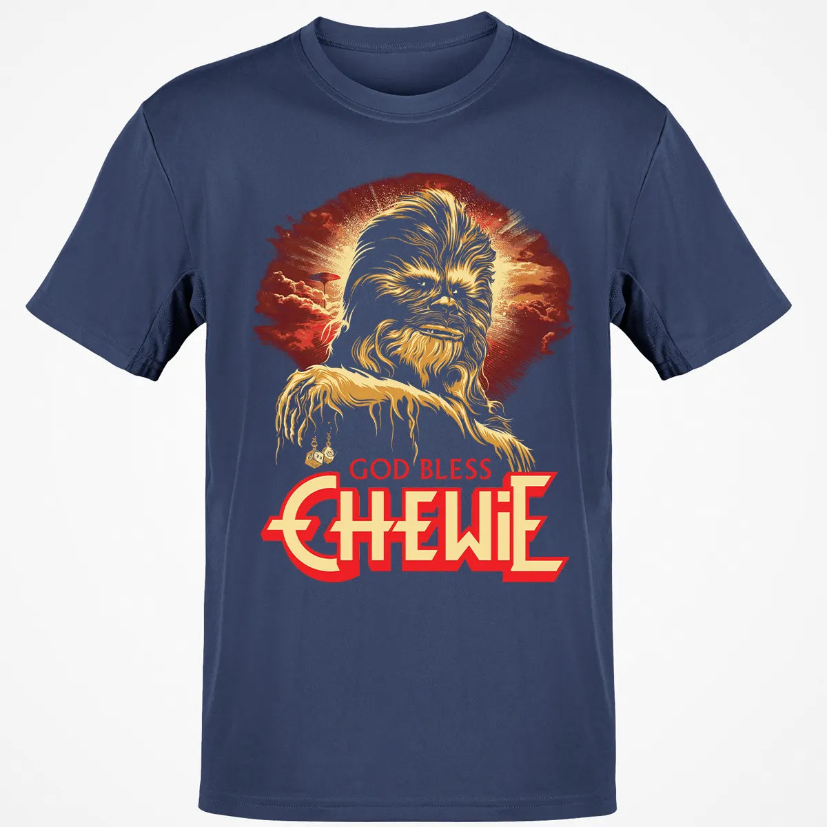 Classic Unisex T-Shirt - NH6YE859