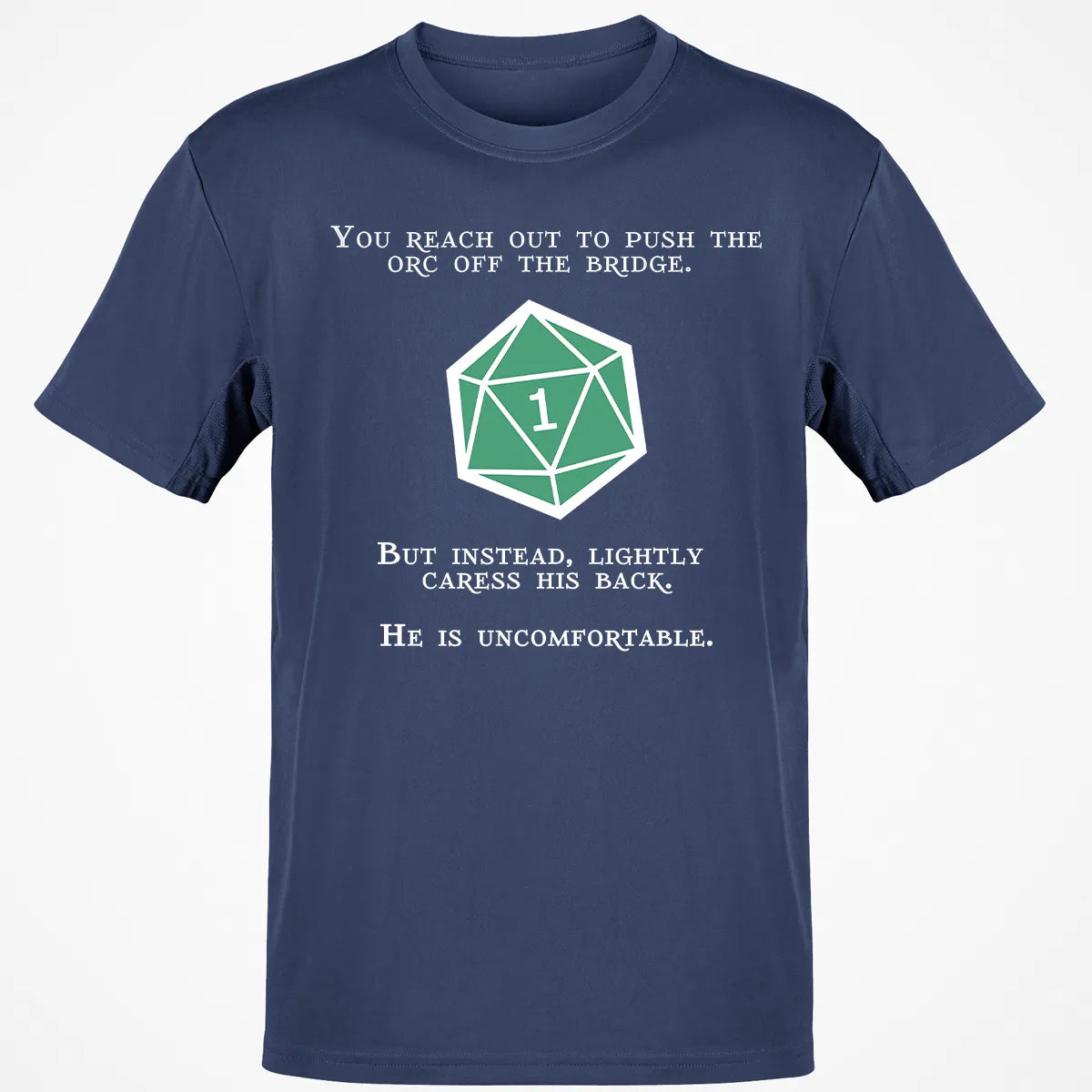Classic Unisex T-Shirt - ATEUTJZ4