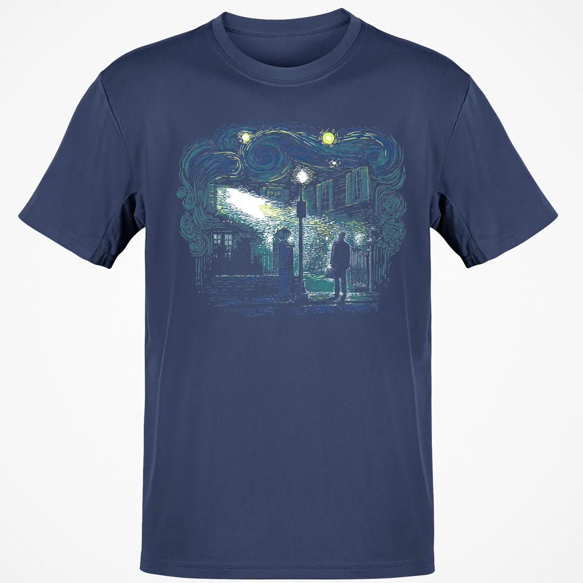 Classic Unisex T-Shirt - 7P76CJPV
