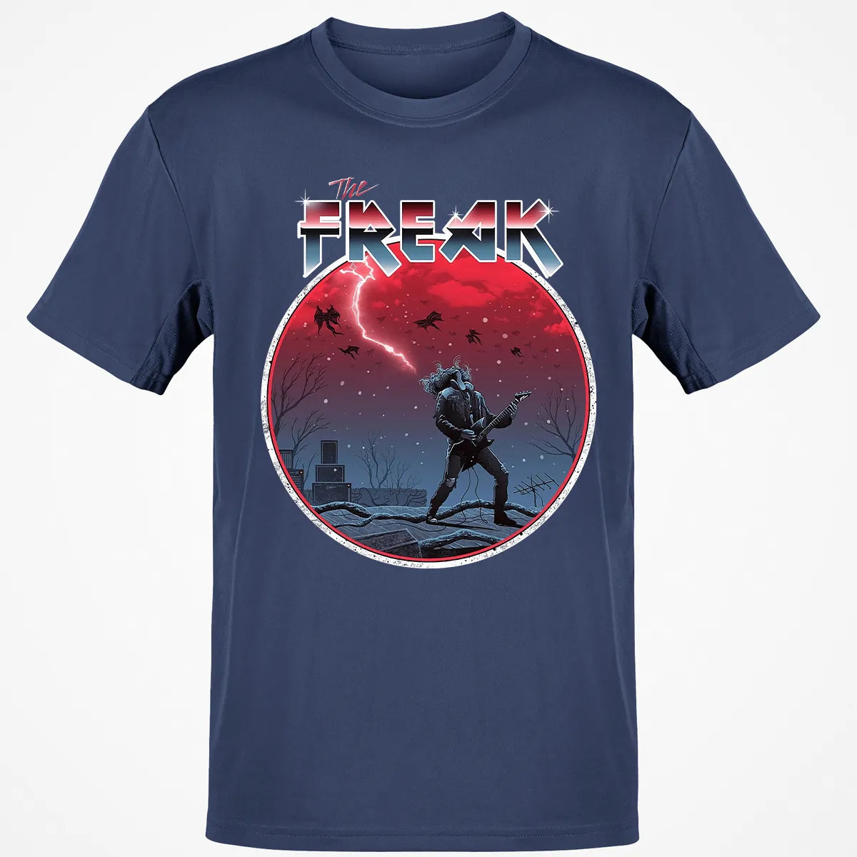 Classic Unisex T-Shirt - ZHRK8GCT
