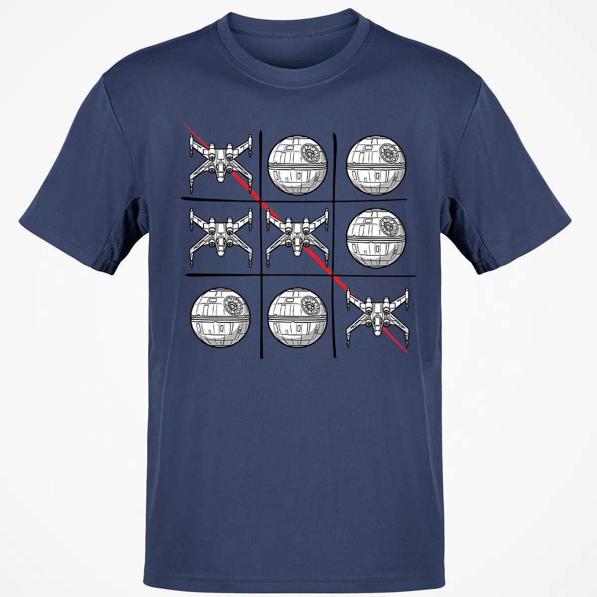 Classic Unisex T-Shirt - A4NQYLJ4
