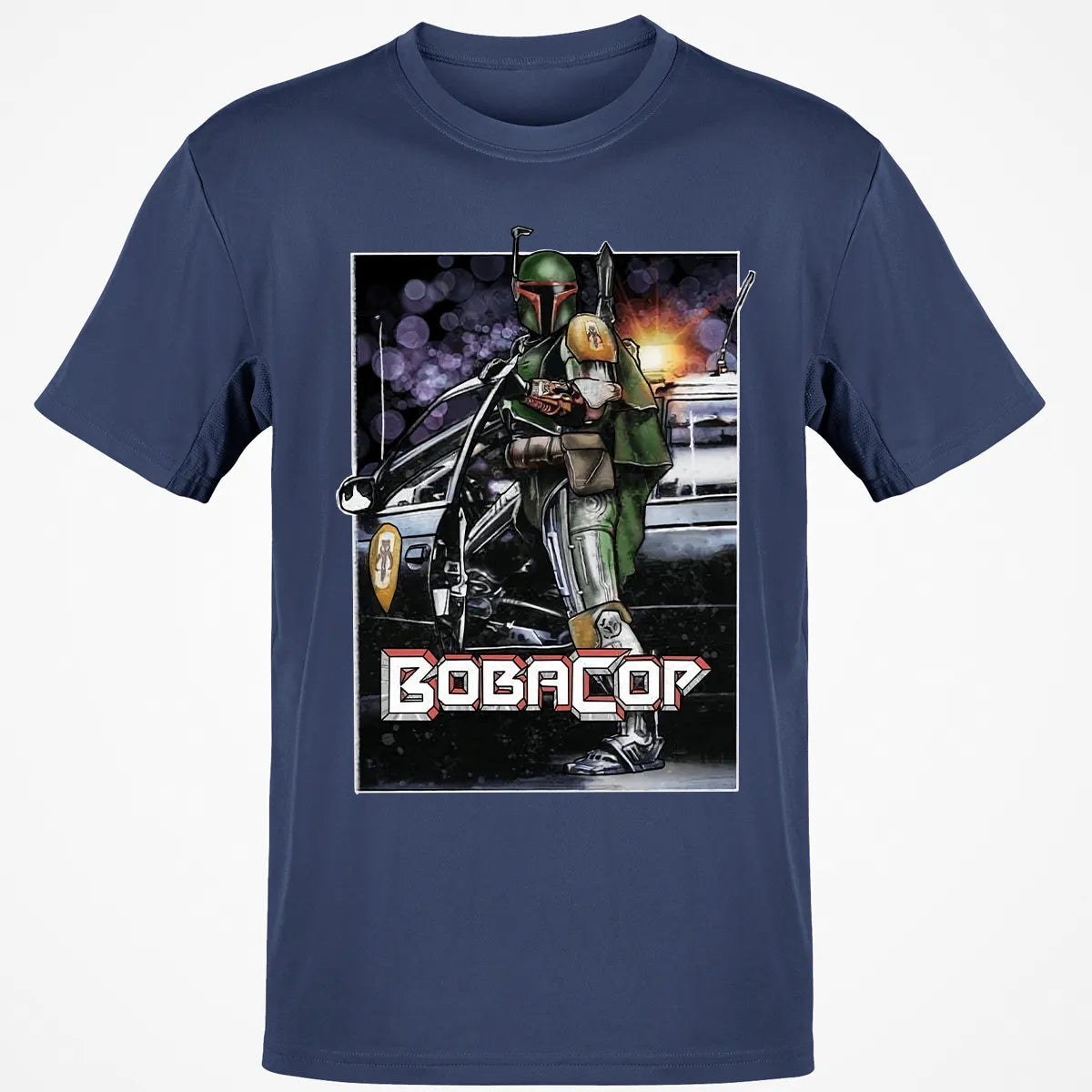 Classic Unisex T-Shirt - S8MNQEPJ