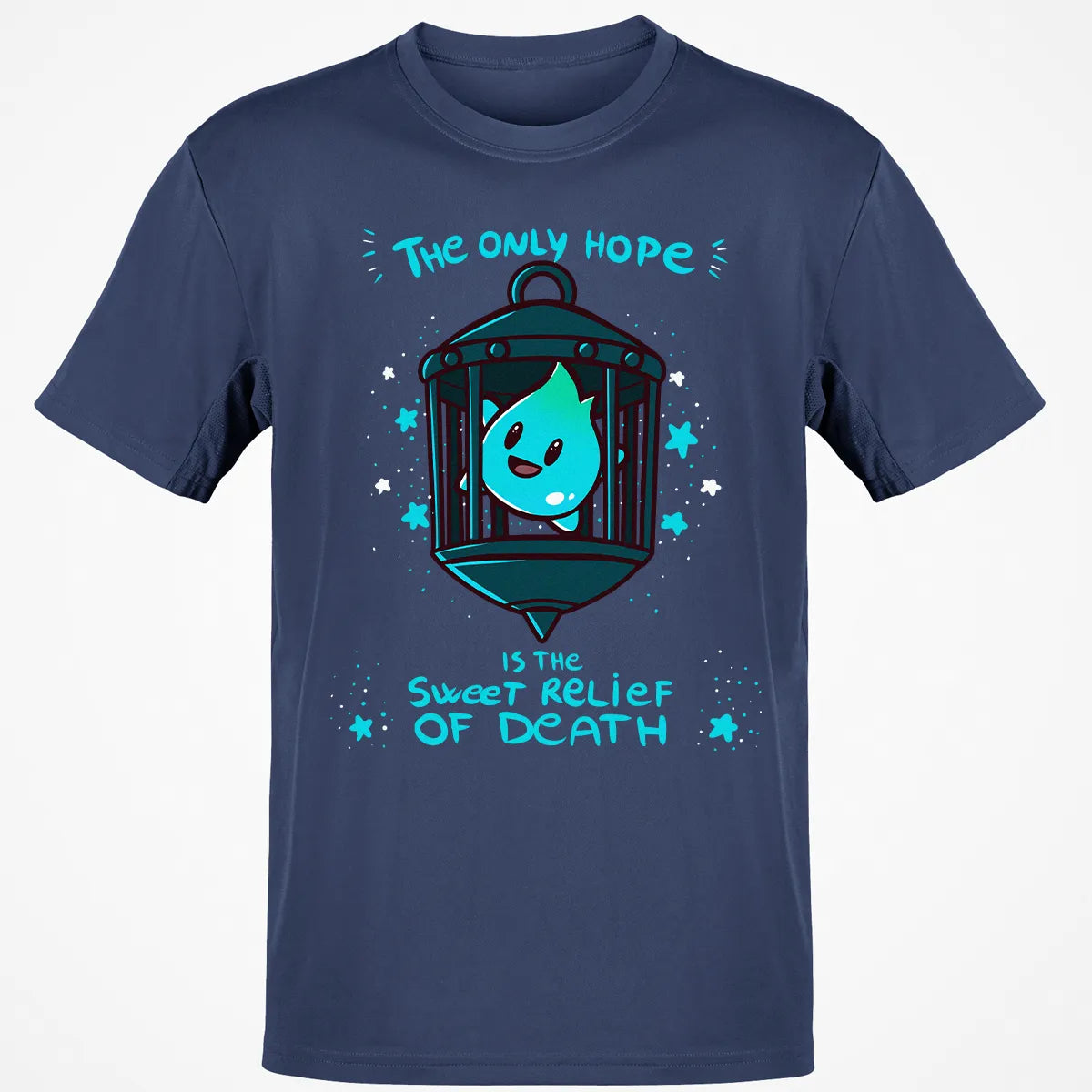 Classic Unisex T-Shirt - Q99YQWGX