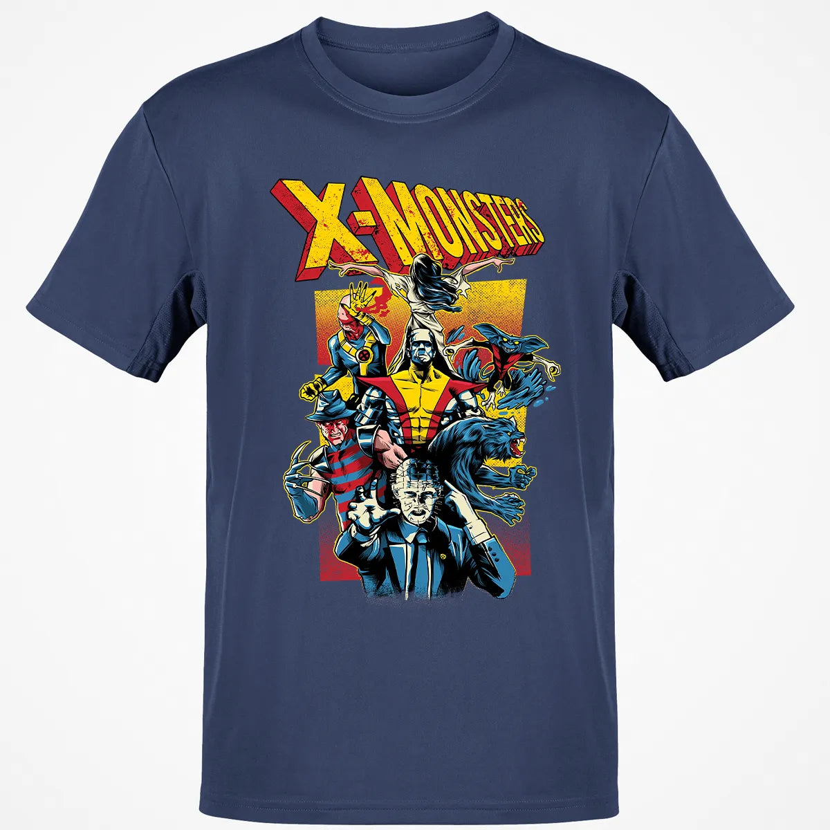 Classic Unisex T-Shirt - 9ZK3GGY5