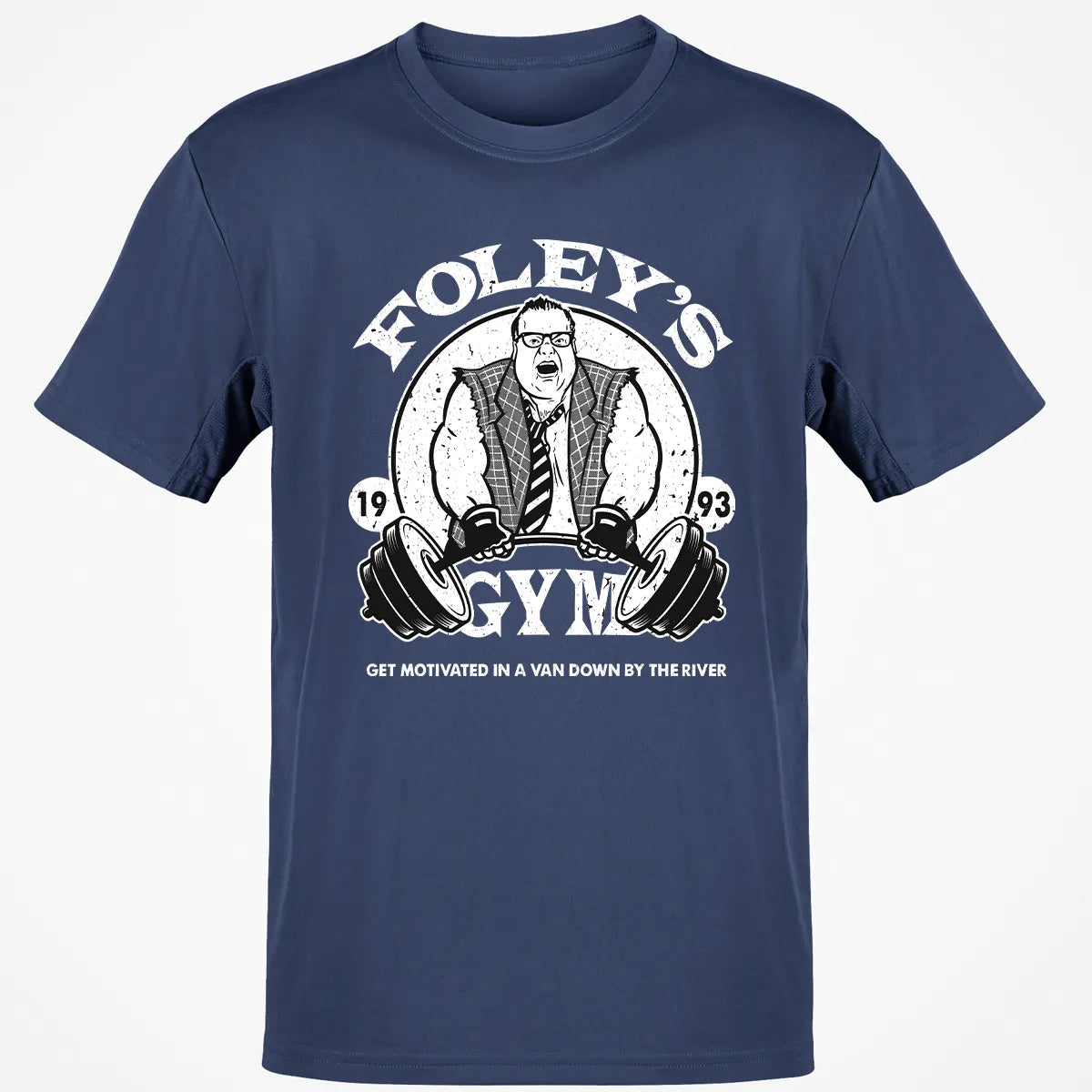 Classic Unisex T-Shirt - J9LNMW7U