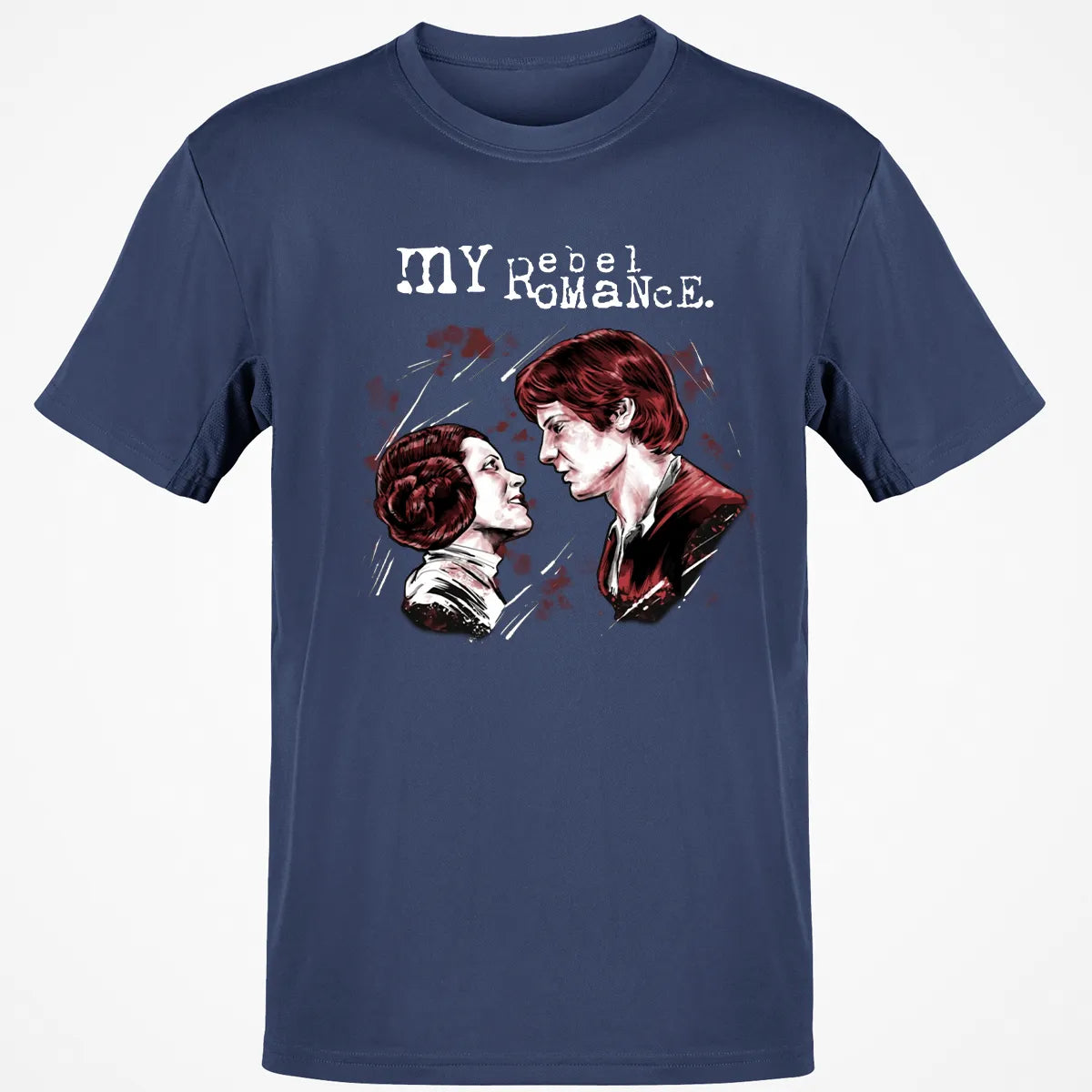 Classic Unisex T-Shirt - 72L7BNK1