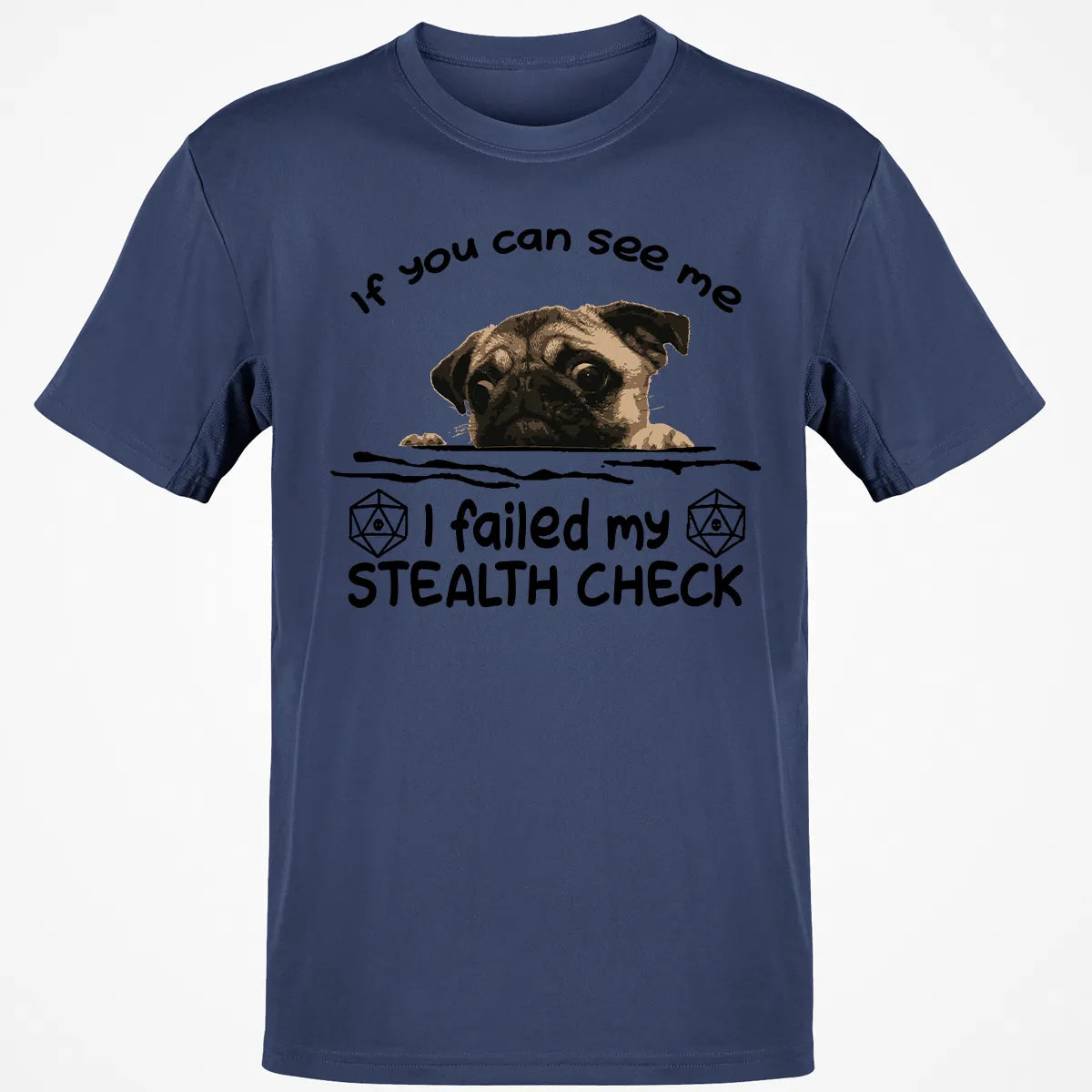 Classic Unisex T-Shirt - 9XFAAZ15