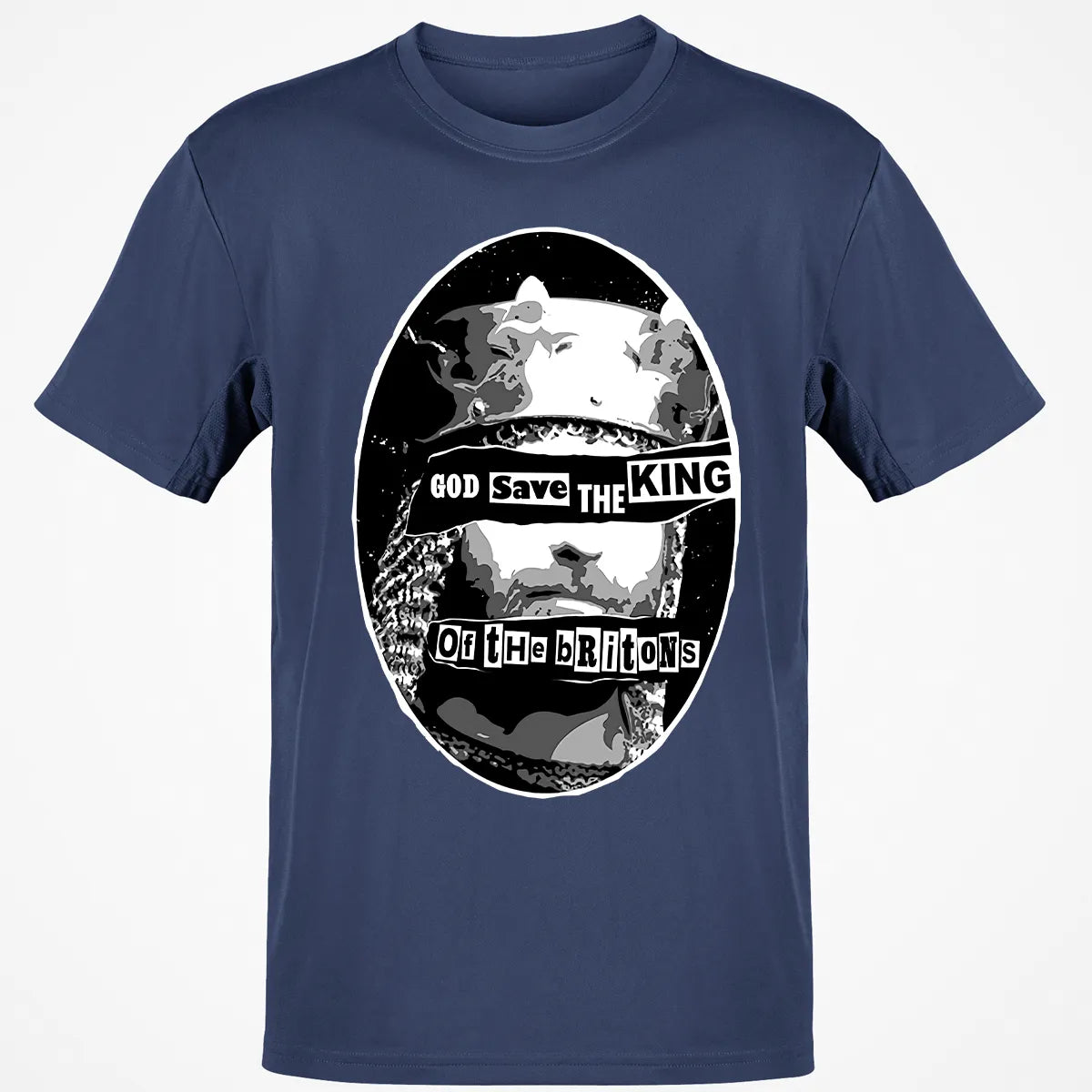Classic Unisex T-Shirt - E4MVC2HN